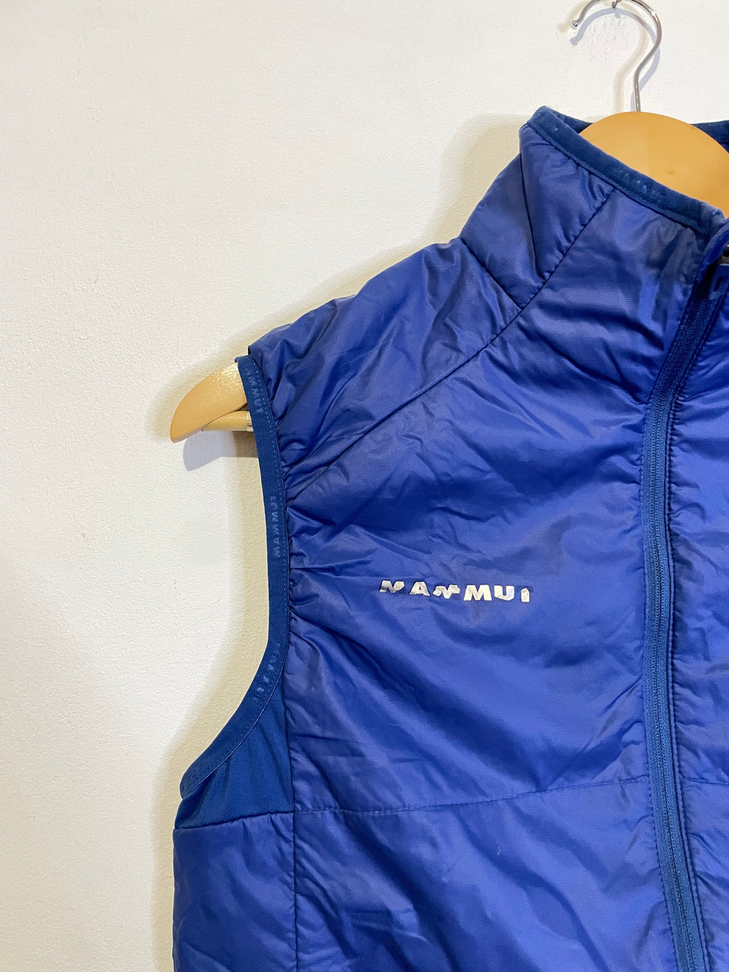 Gilet Mammut Aenergy Vest
