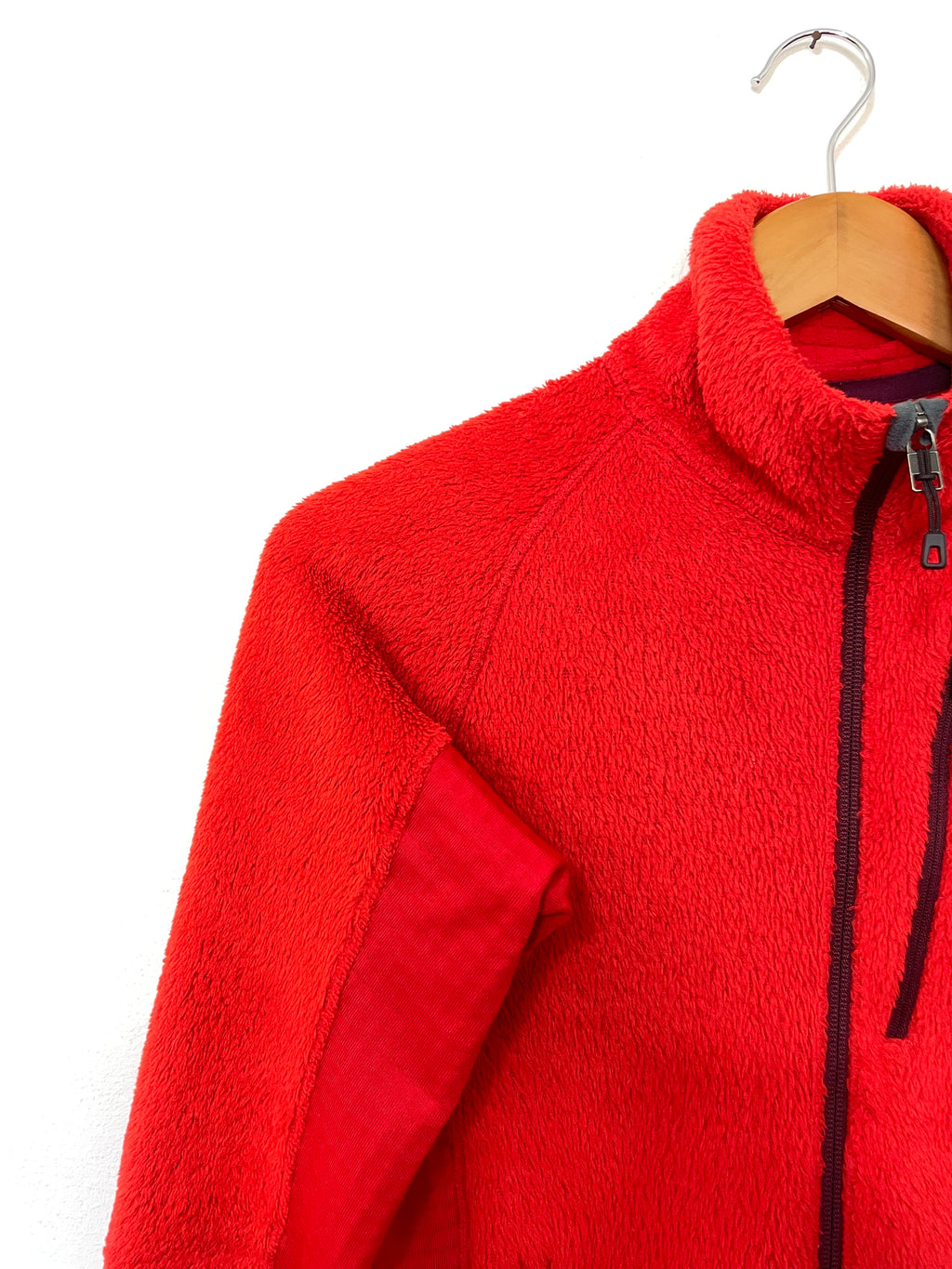 Pile Patagonia R2 Jacket