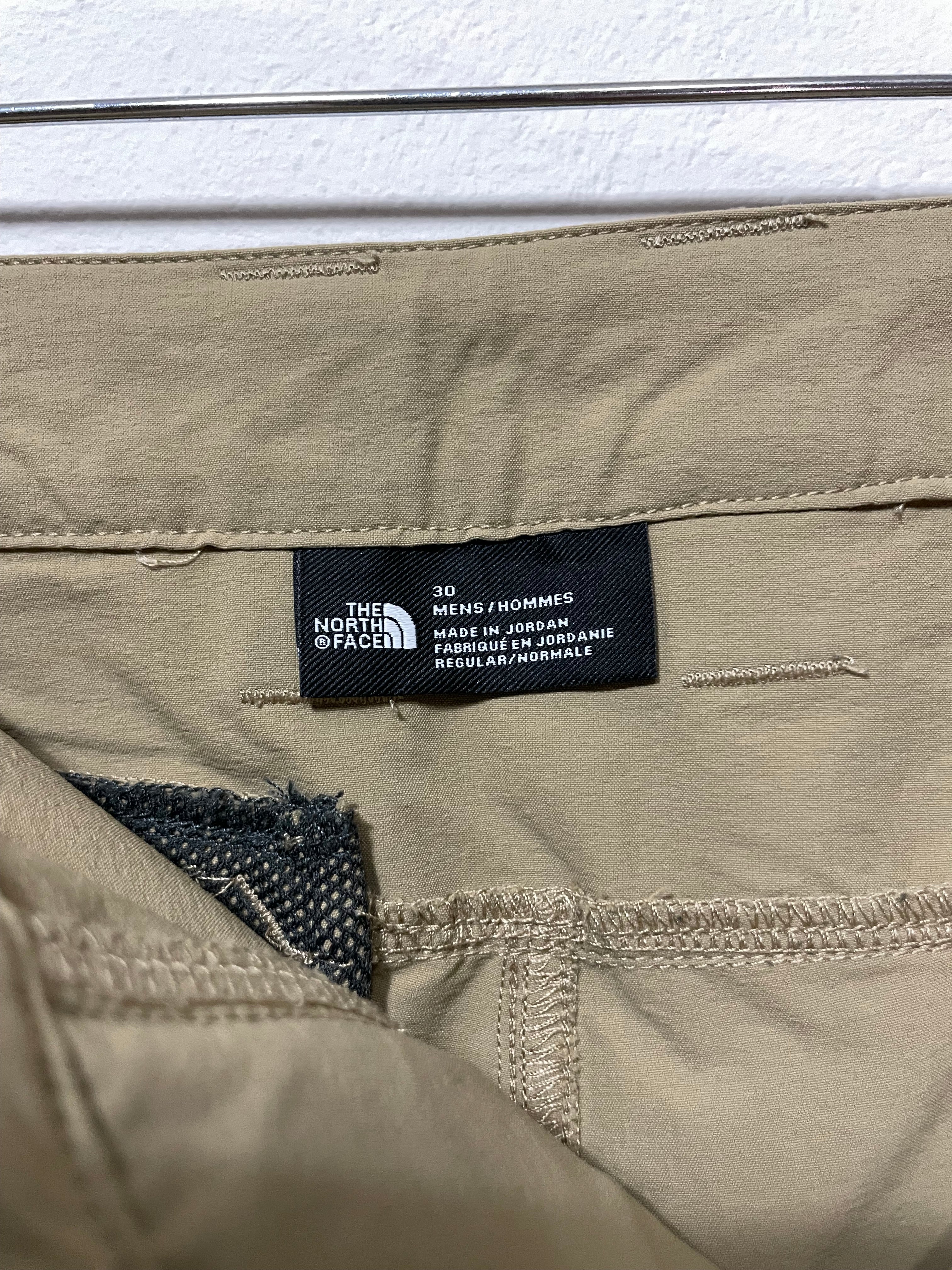 Pantaloncini The North Face Resolve