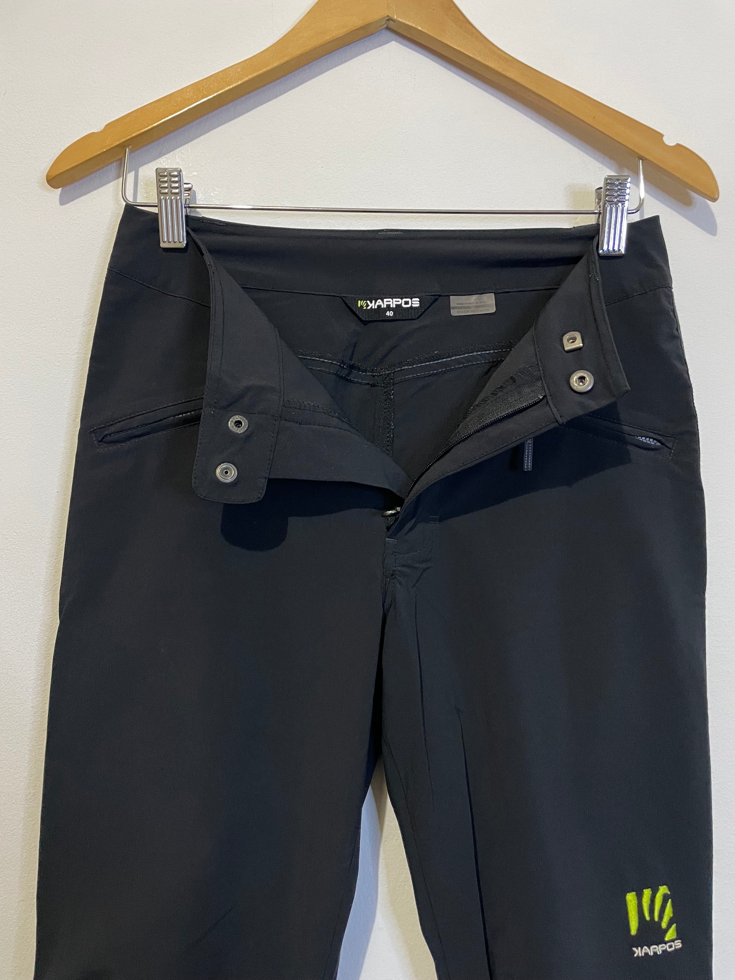 Pantalone Karpos Fantasia Evo