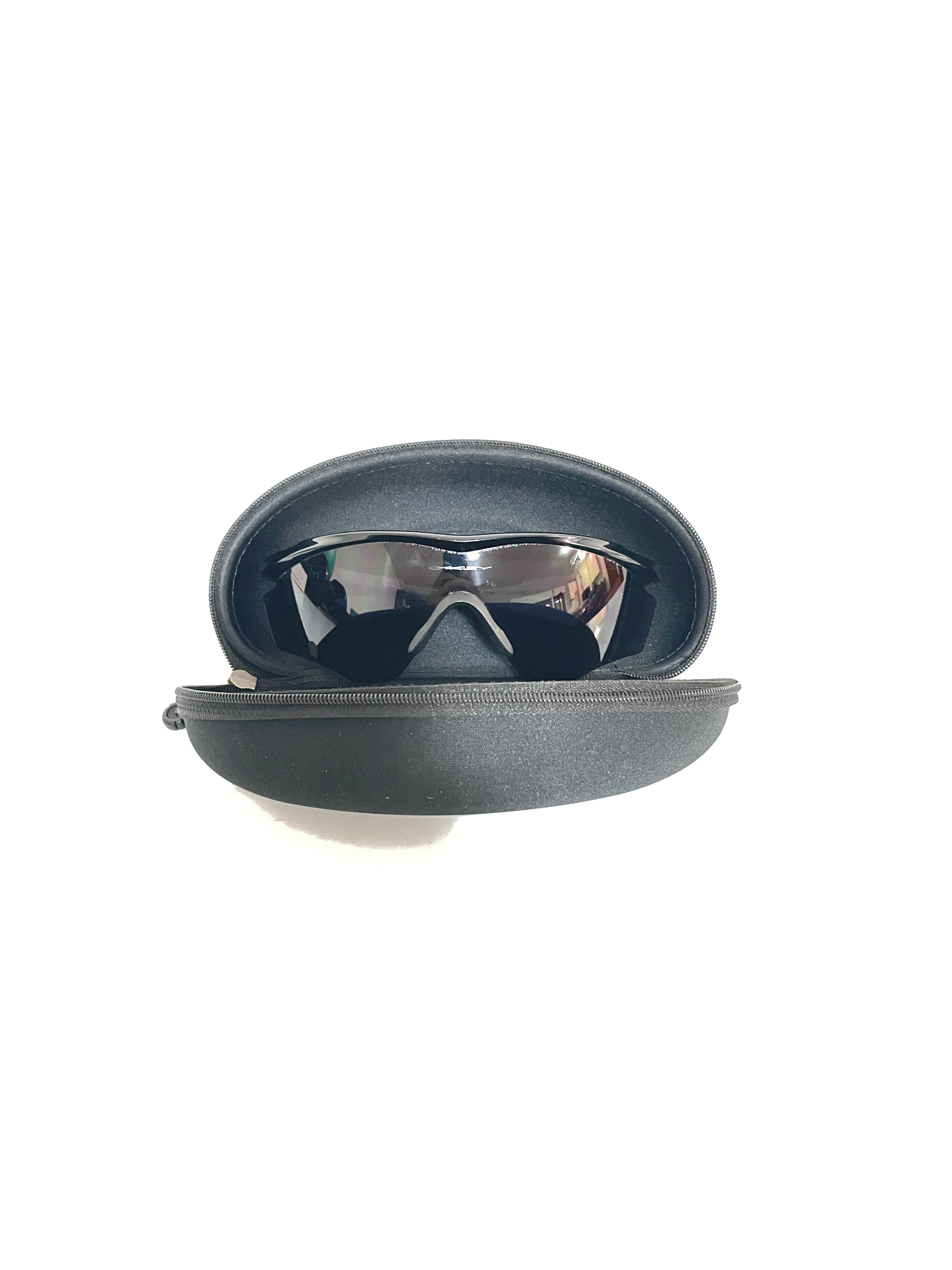 Occhiali Oakley M2 Flame