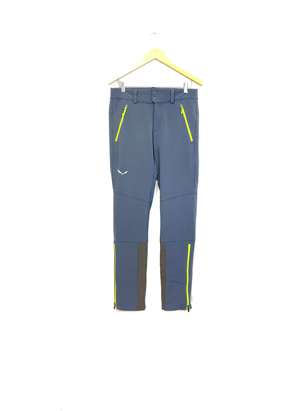 Pantalone Softshell Salewa Sesvenna Ski Touring