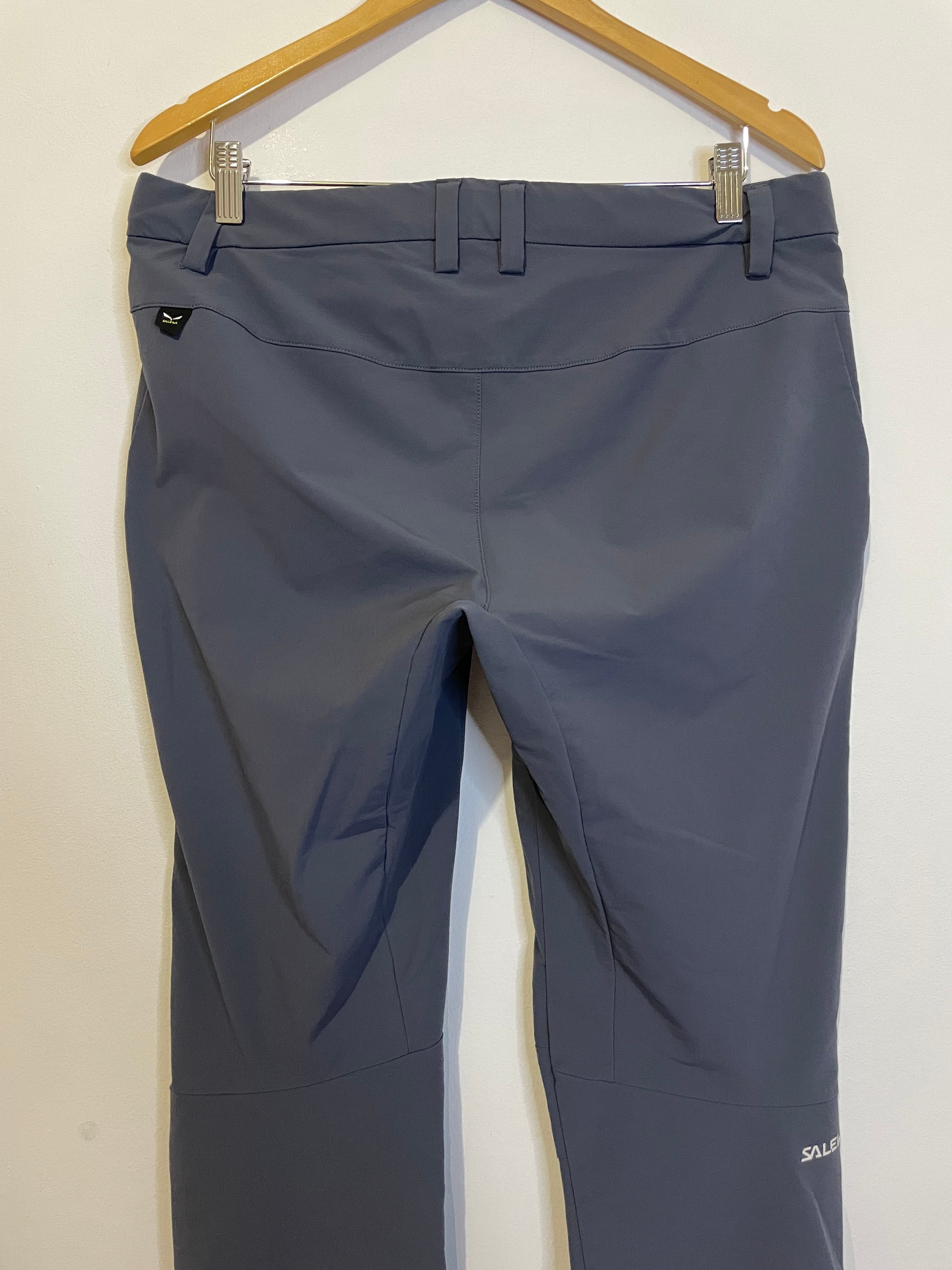 Pantaloni Salewa Talveno DST