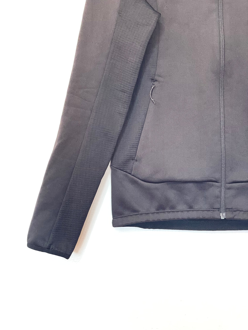 Pile Montura Fadis Grid Hooded