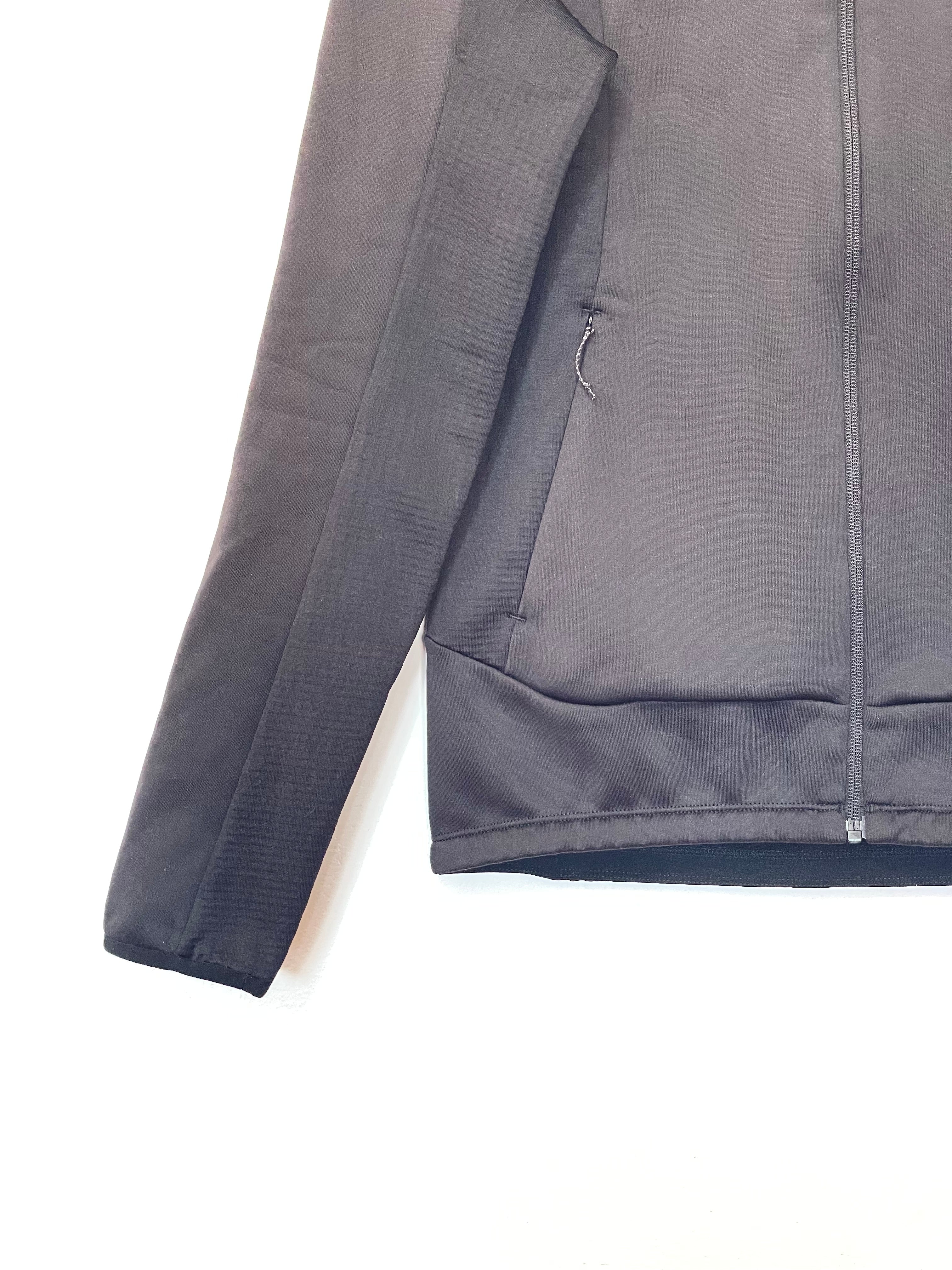 Pile Montura Fadis Grid Hooded