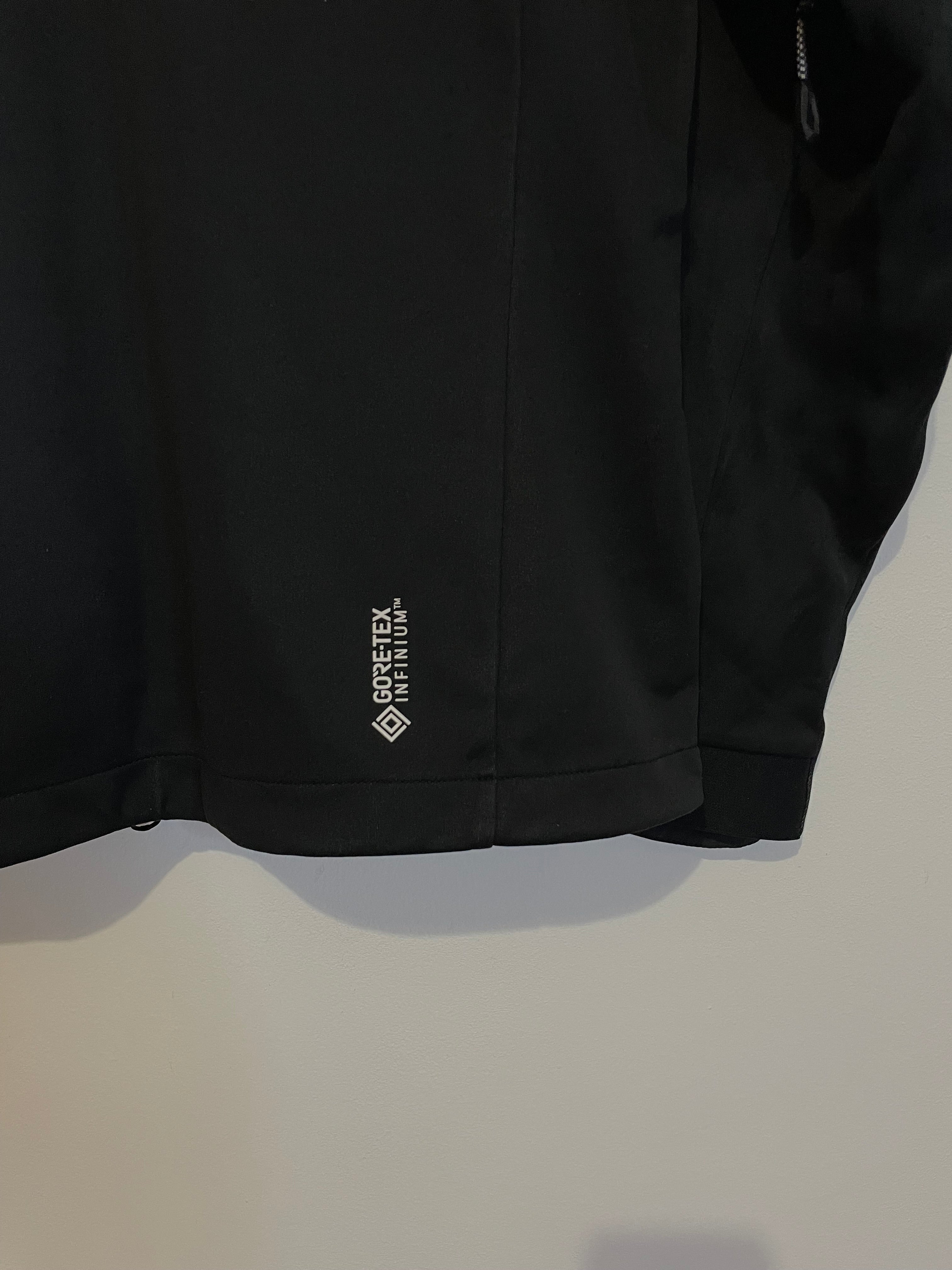 Giacca Softshell Mammut Ultimate GTX