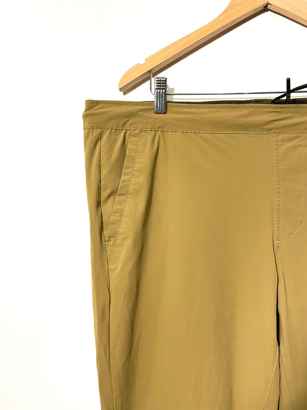 Pantaloni leggeri The North Face FlashDry