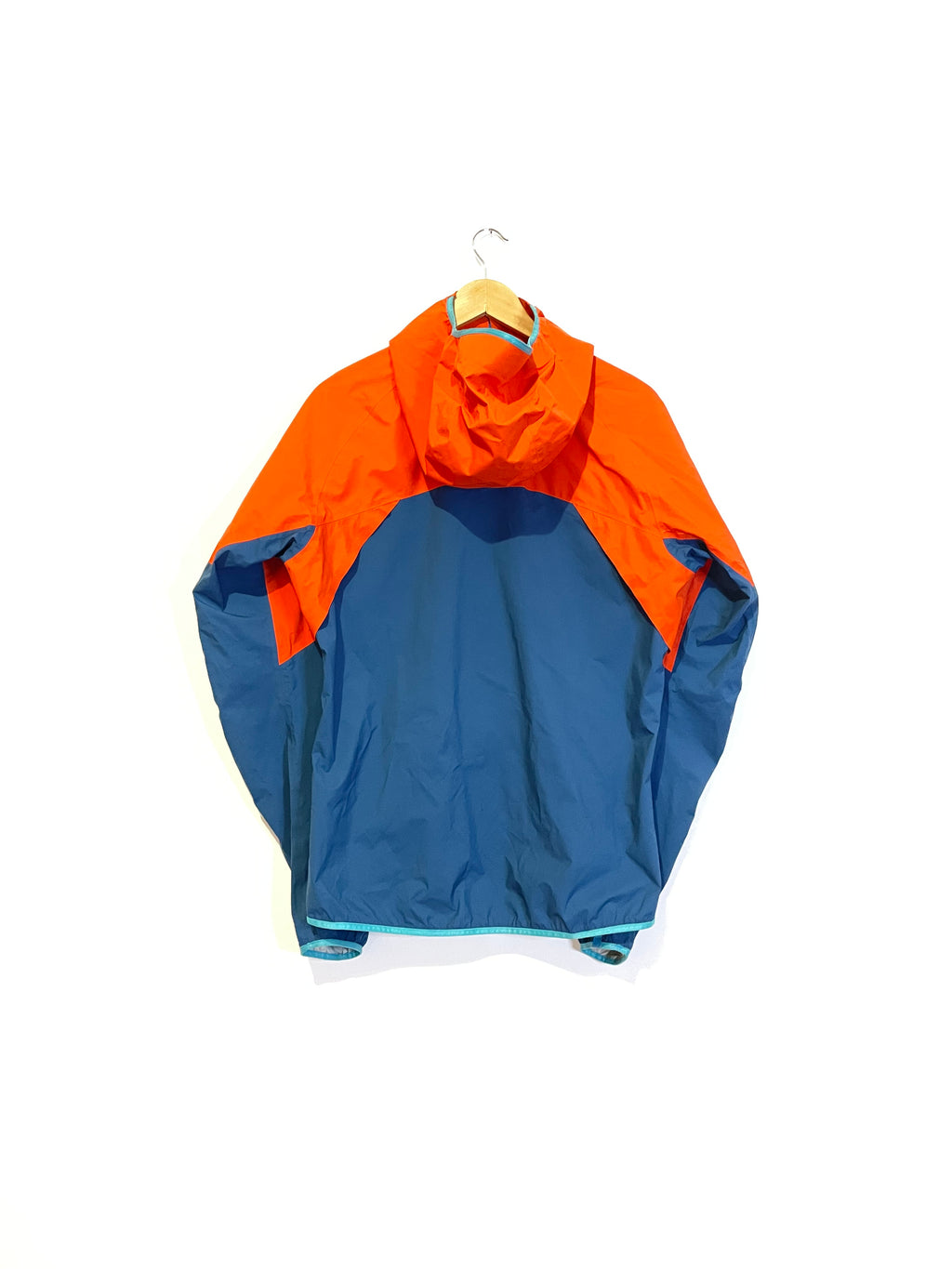 Giacca Hardshell Dynafit Transalper Light 3L