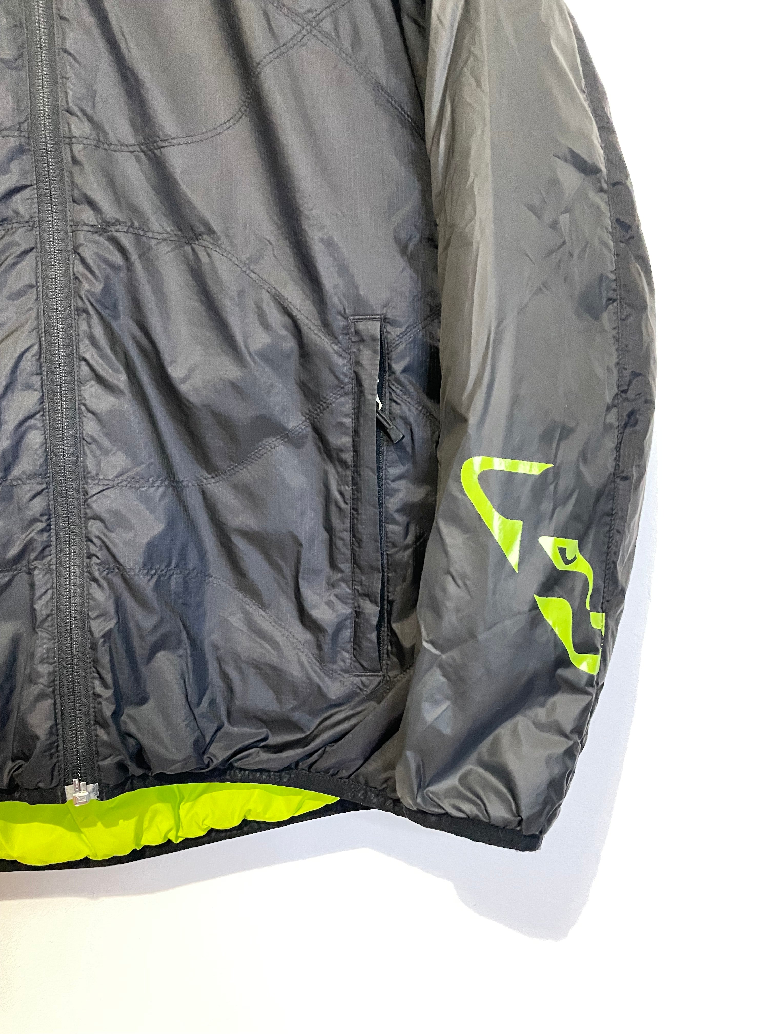 Giacca tecnica Dynafit Cyrmit PrimaLoft