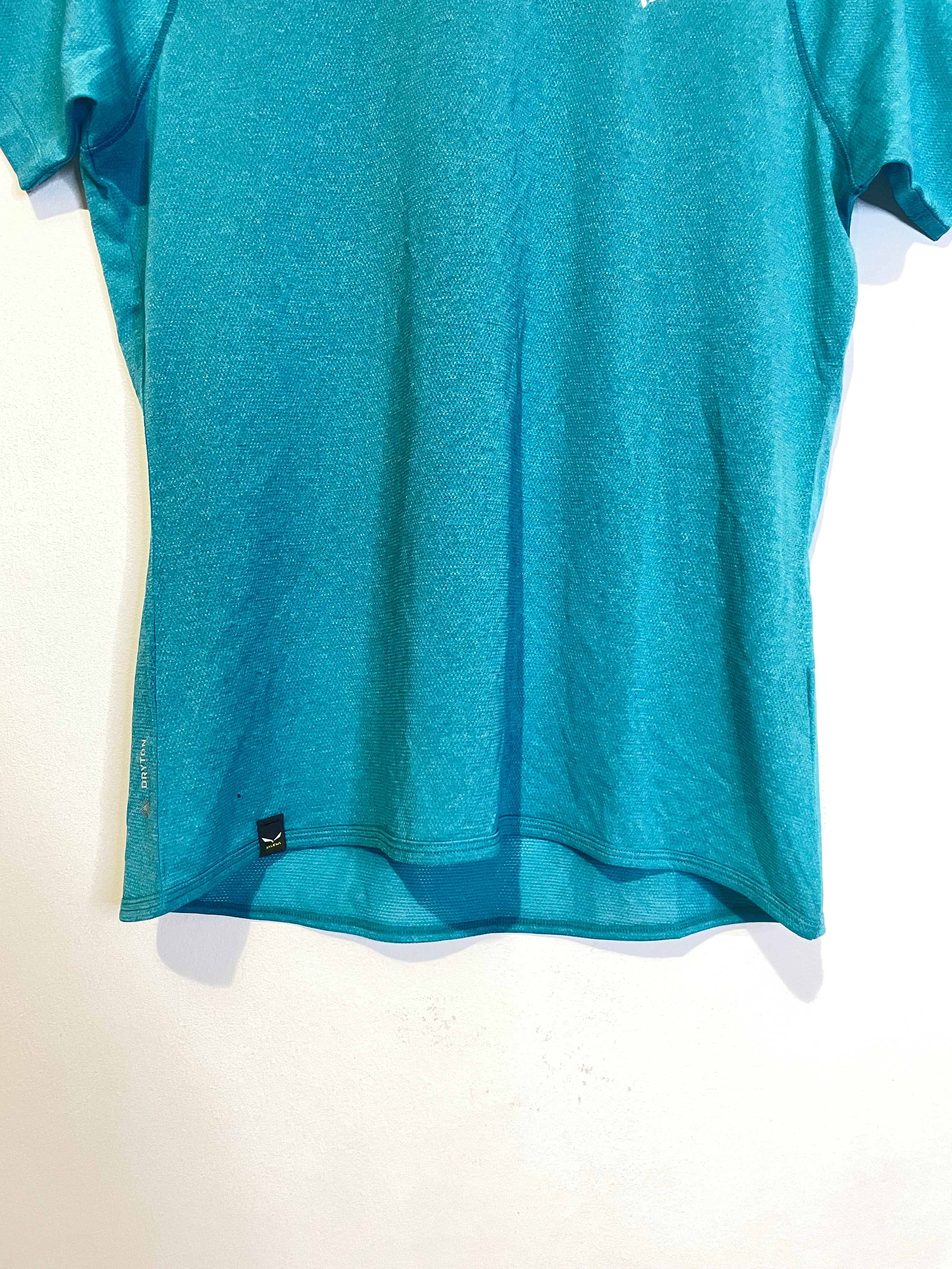 T-shirt Salewa Pedroc 3 Dry