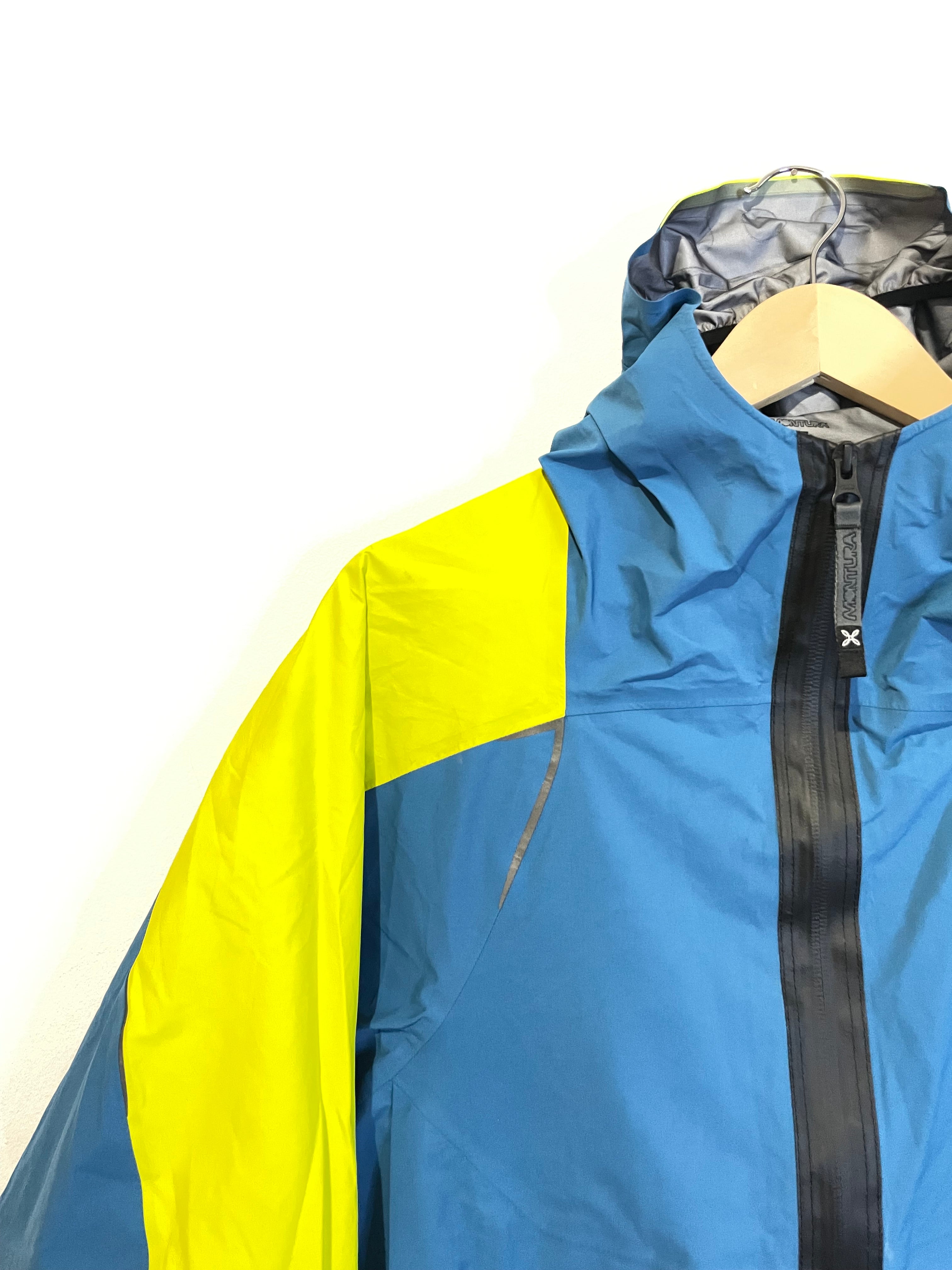 Giacca Hardshell Montura Magic Jacket 2.0