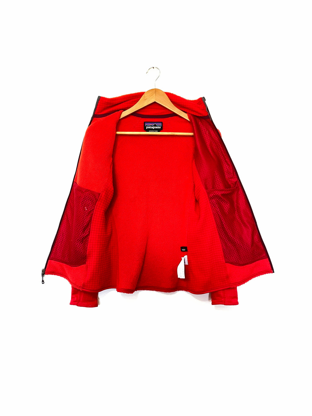 Pile Patagonia R2 Jacket