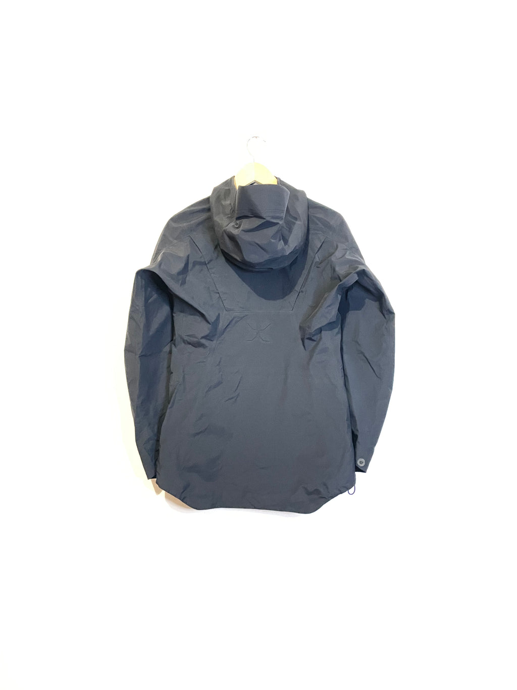Giacca Hardshell Mammut 3850 Goretex