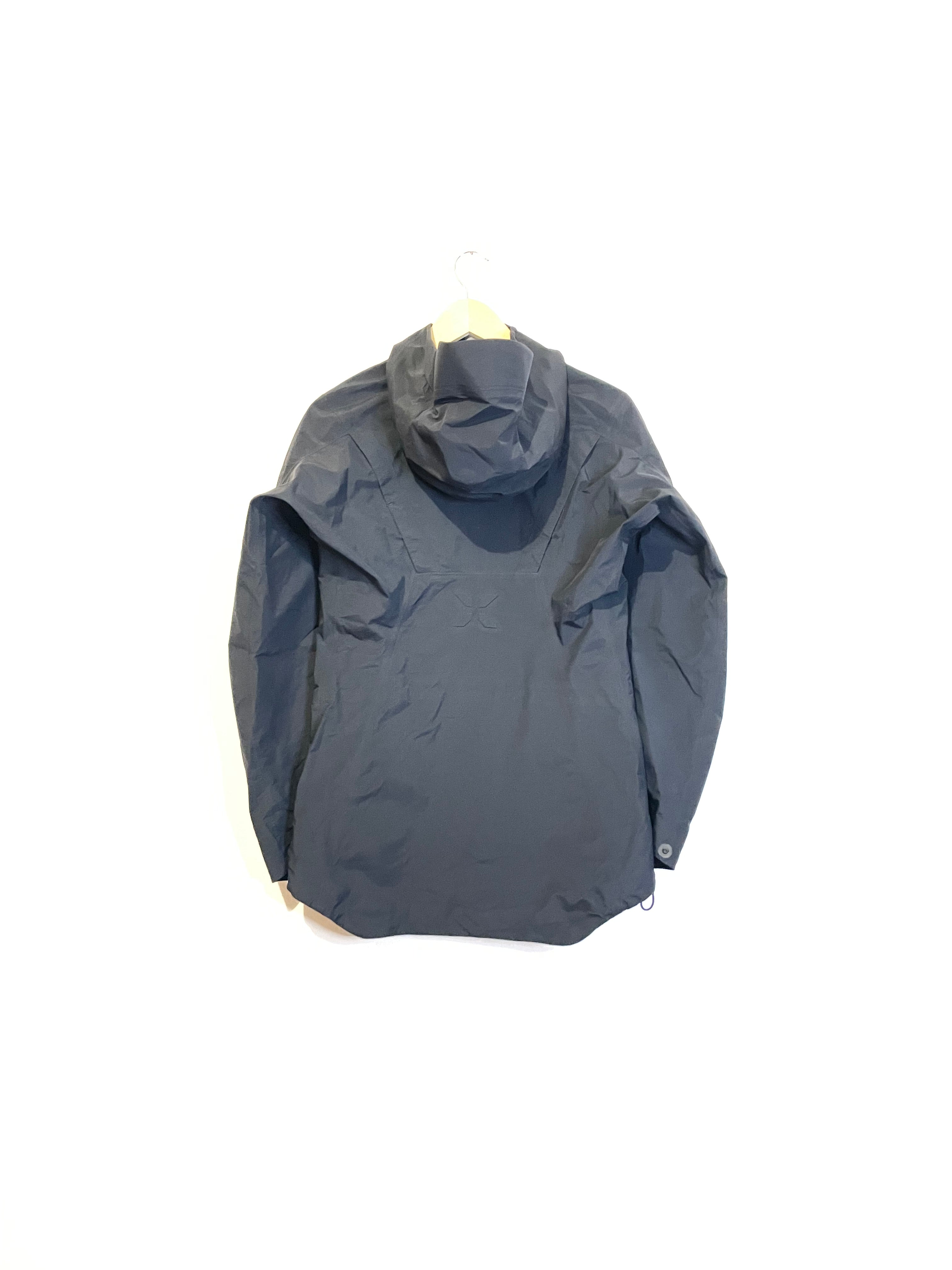 Giacca Hardshell Mammut 3850 Goretex