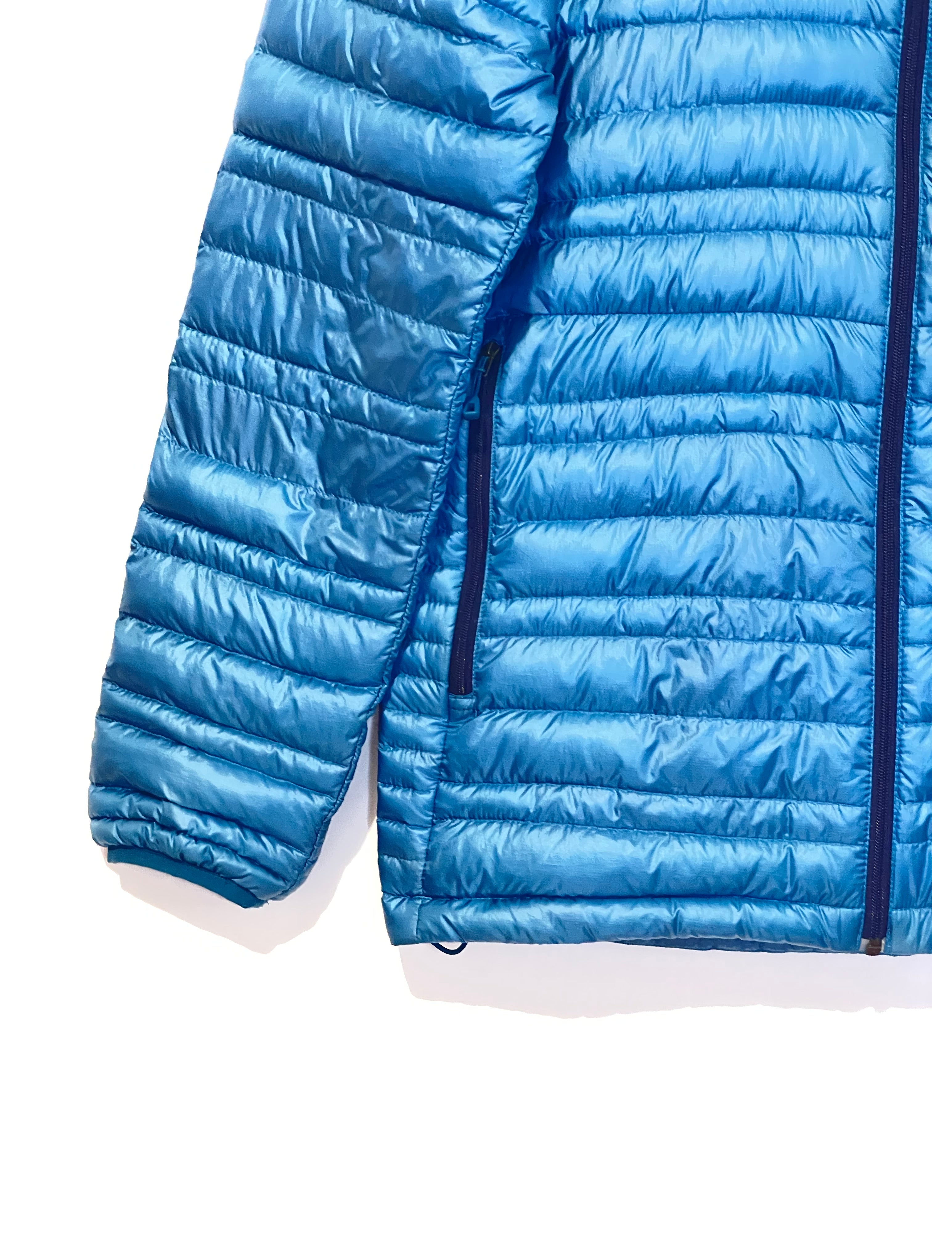 Piumino Patagonia Ultralight Down