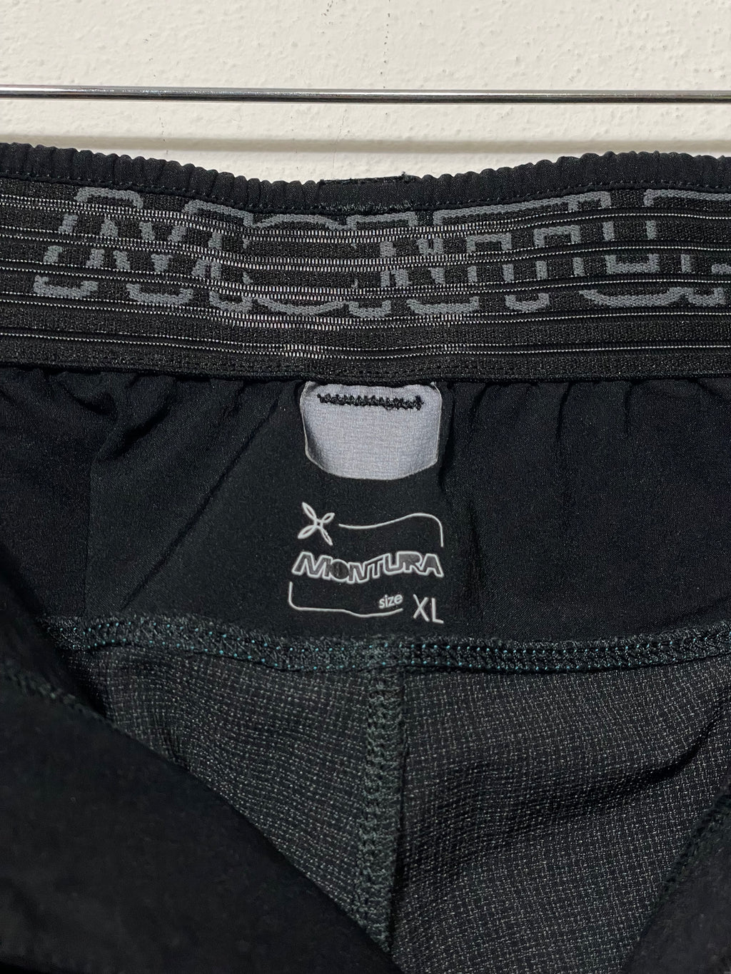 Pantalone leggero Montura Generation