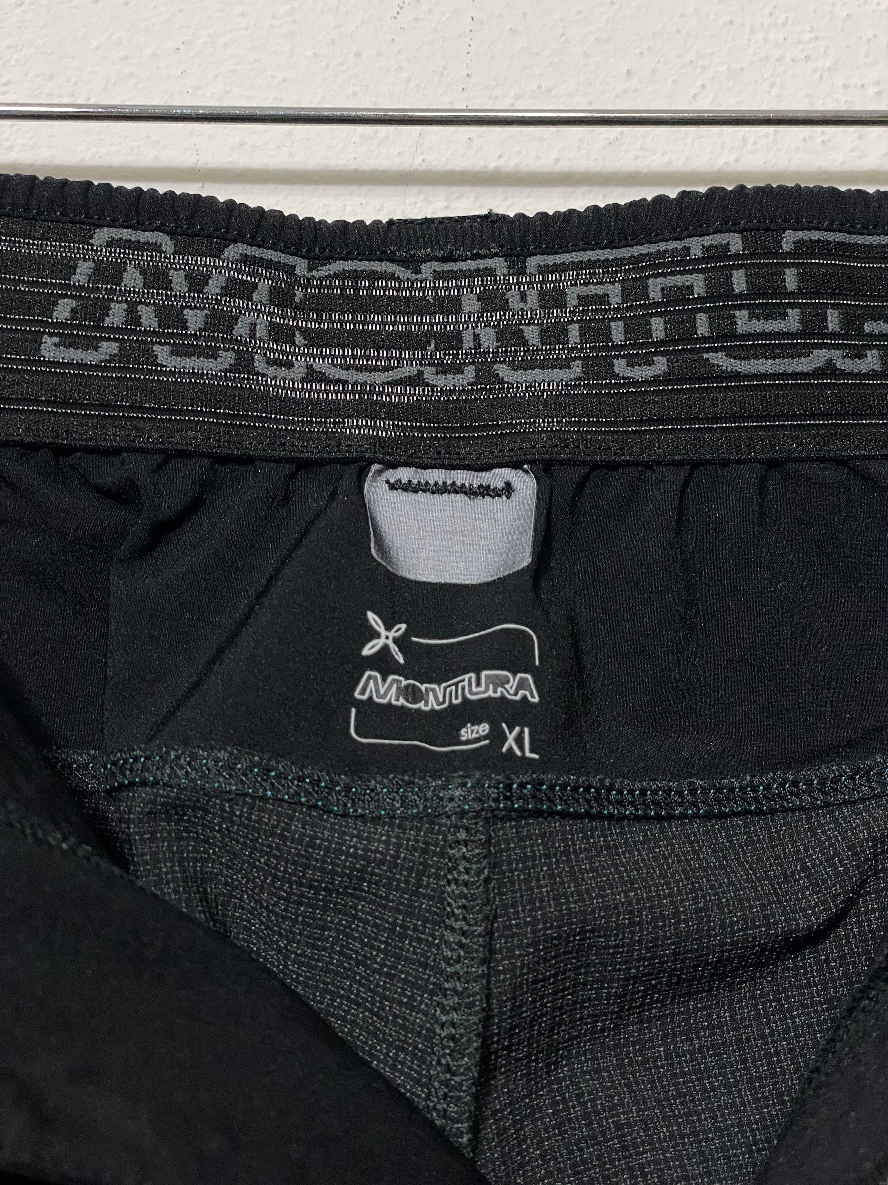 Pantalone leggero Montura Generation