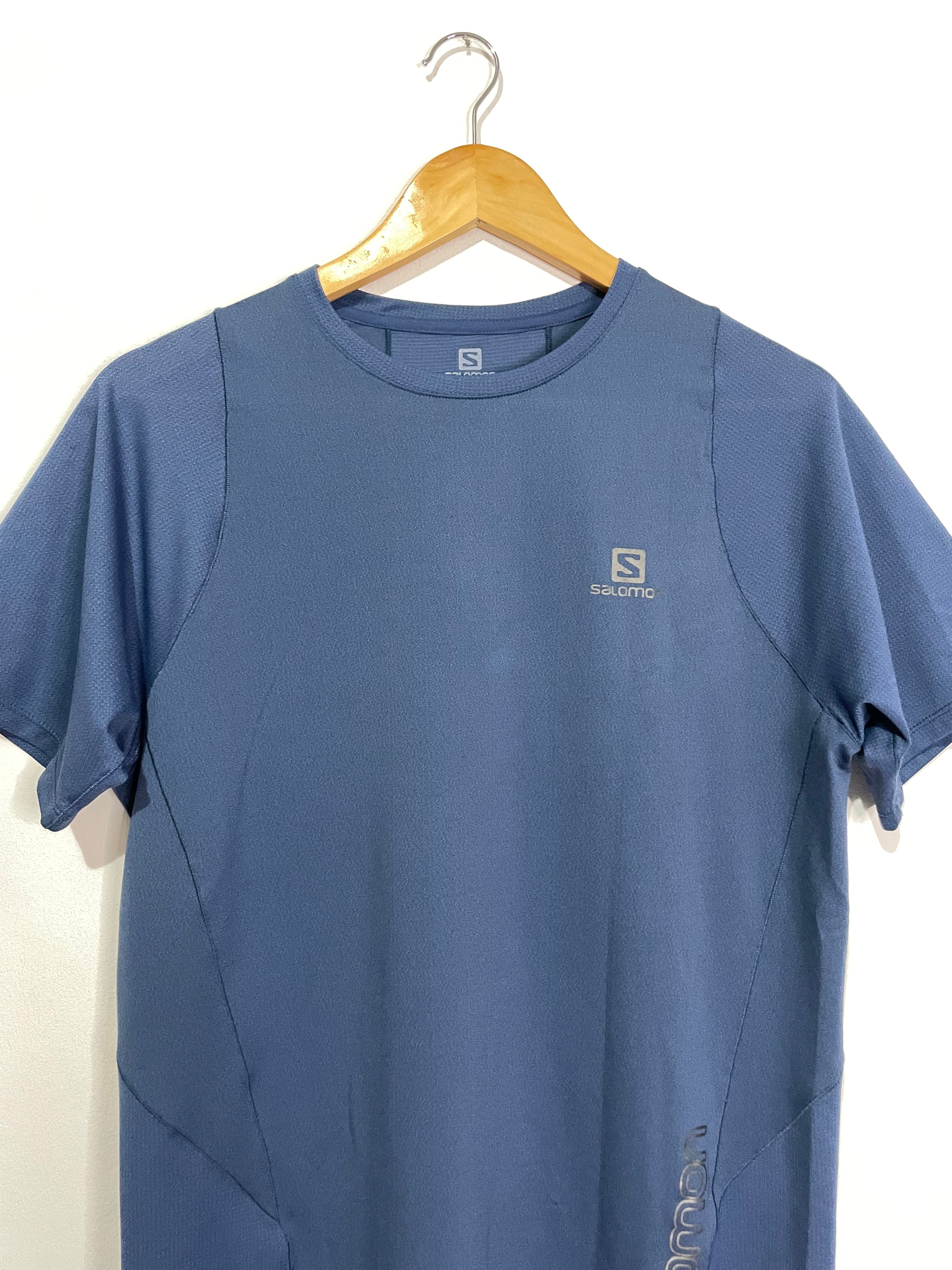 T-shirt tecnica Salomon Trail Runner