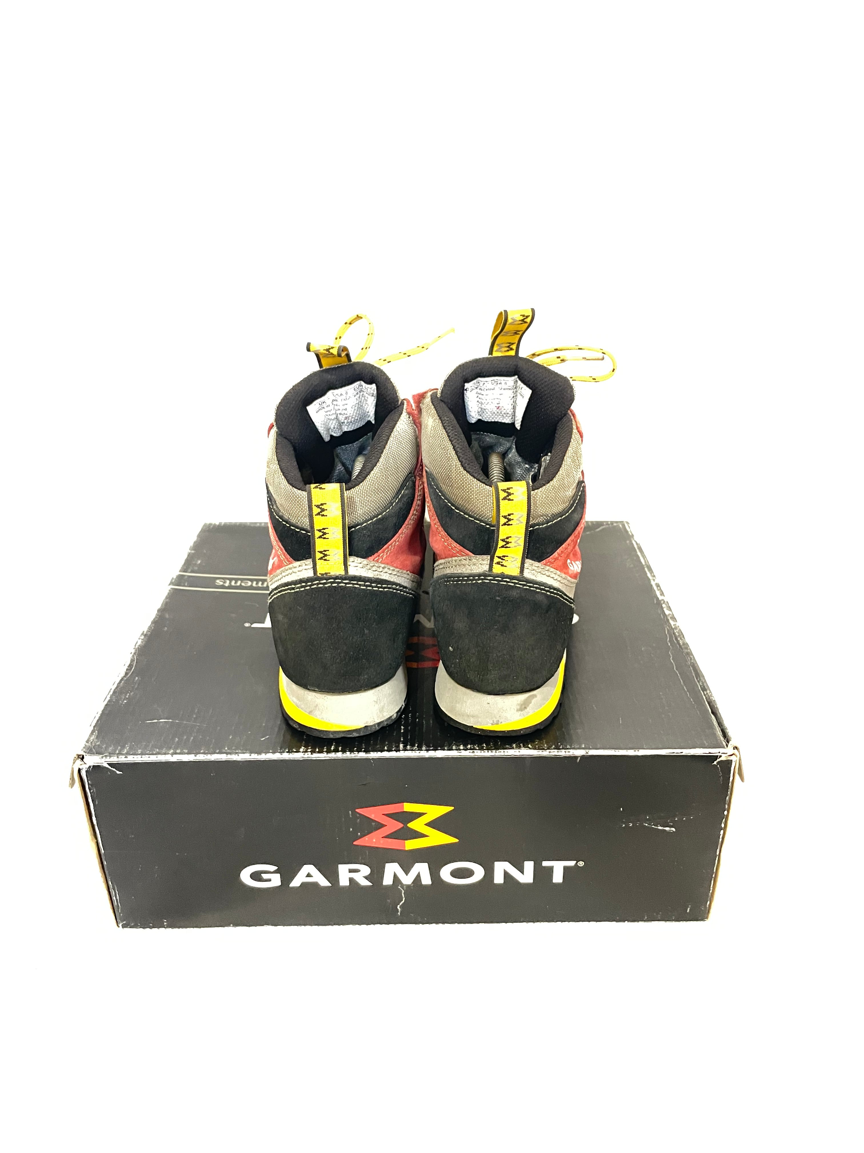 Scarponi Garmont Vetta Light GTX