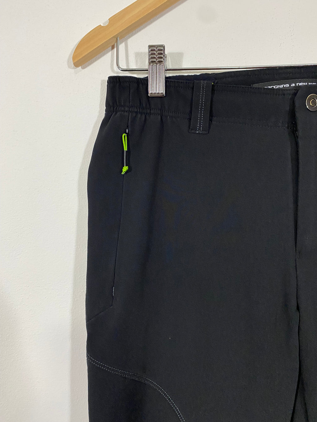 Pantalone Softshell Montura Presanella