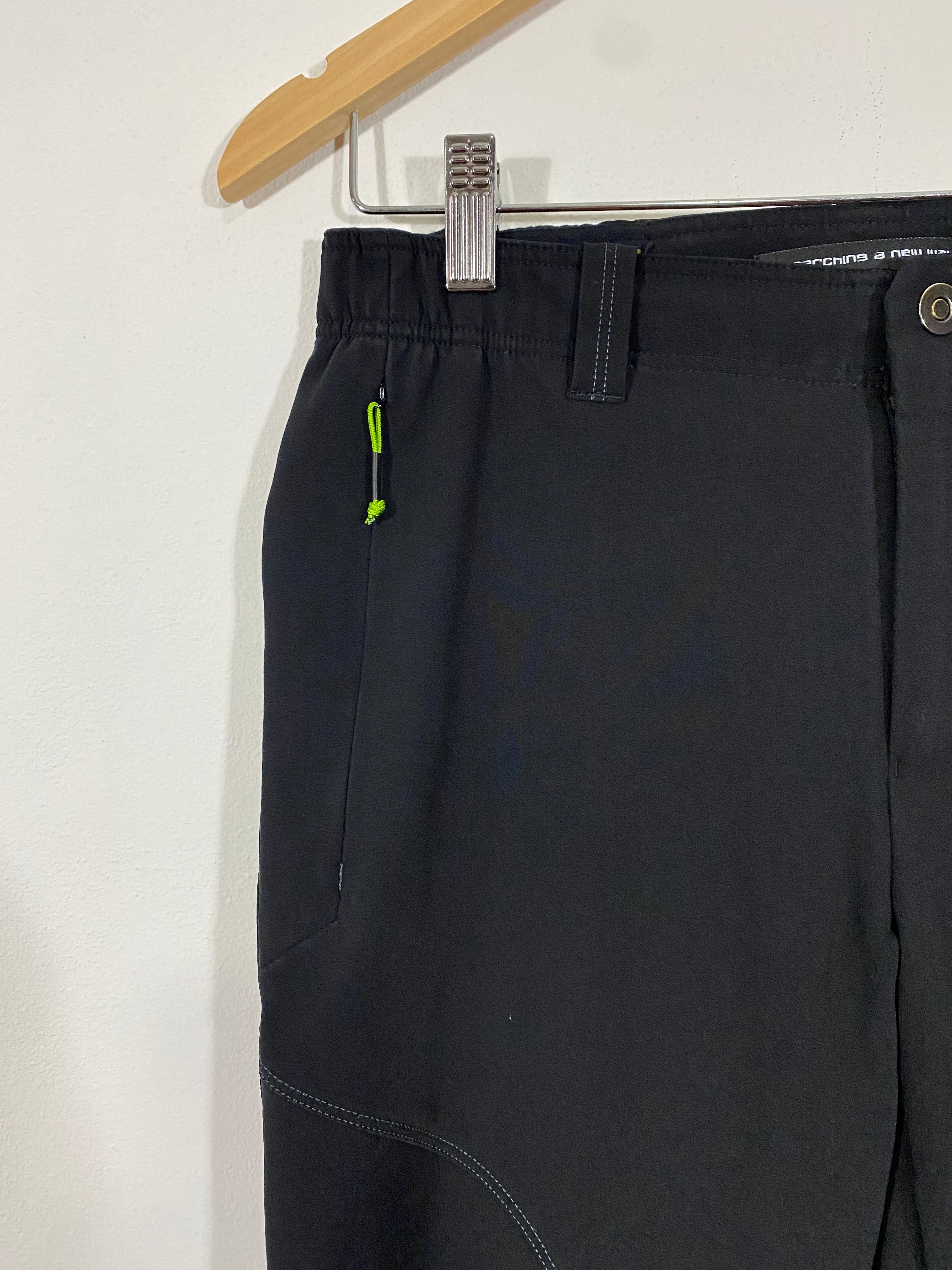 Pantalone Softshell Montura Presanella