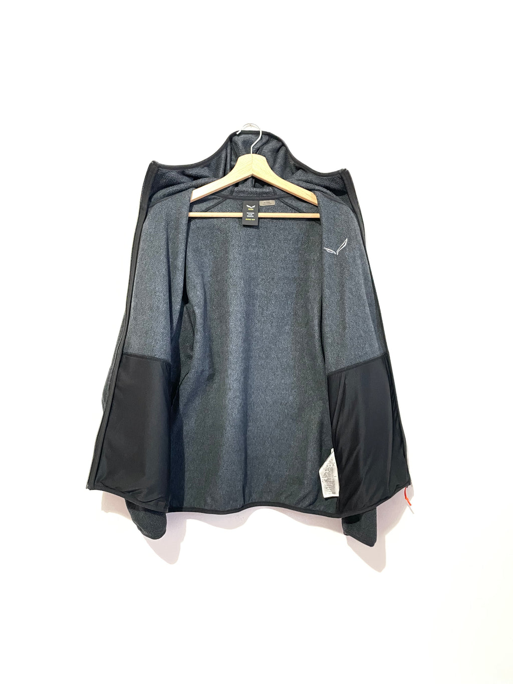 Pile Salewa Nuvolo Jacket