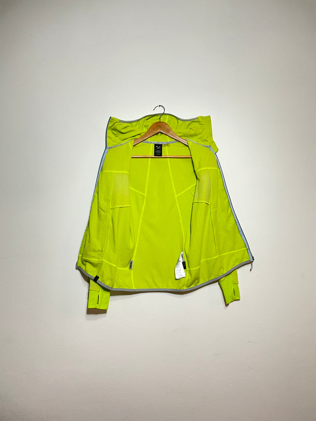 Pile Salewa Puez Hybrid