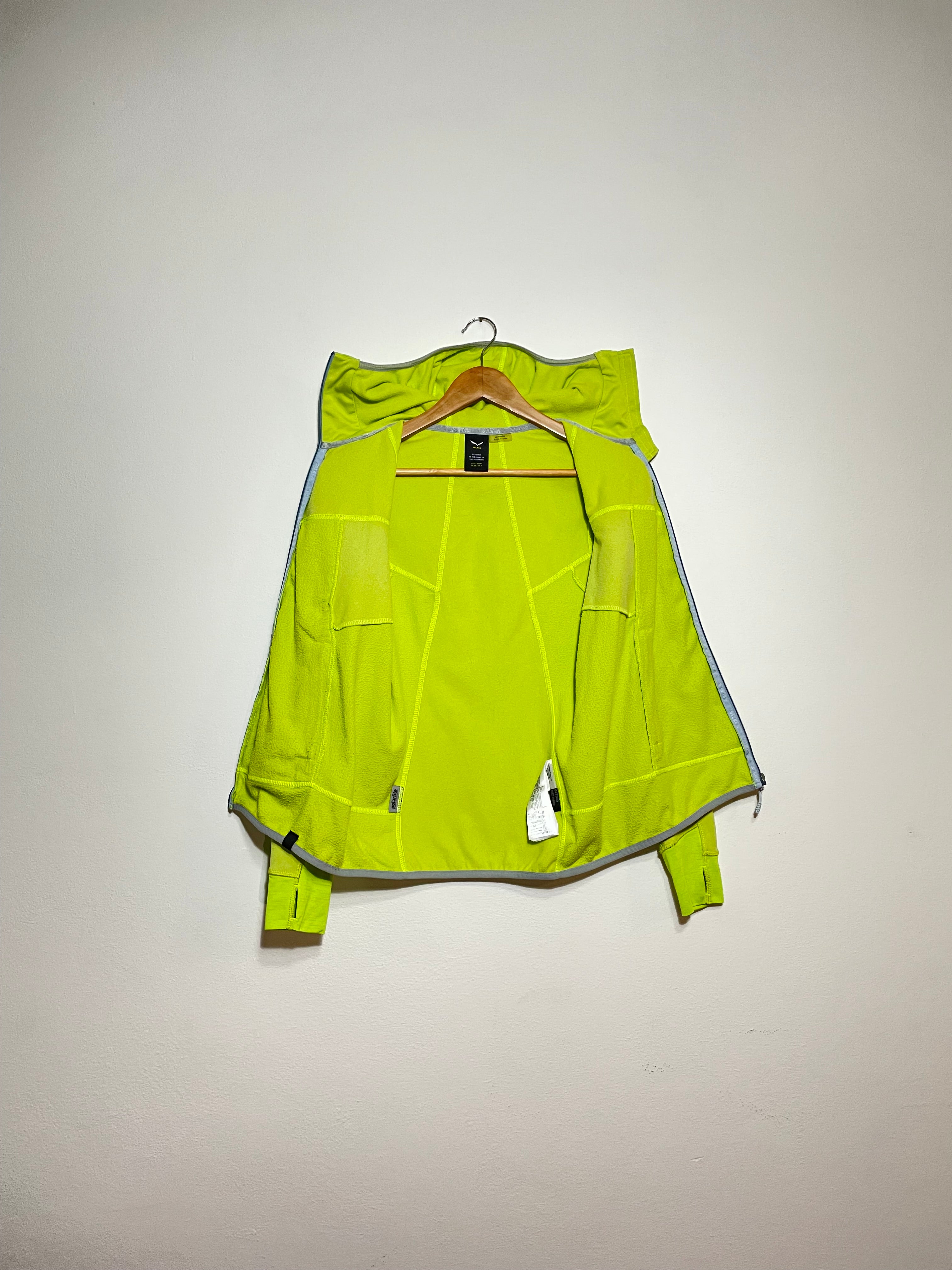 Pile Salewa Puez Hybrid