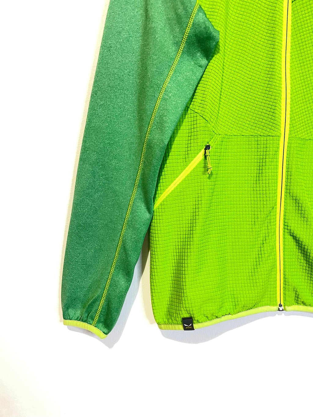 Pile Salewa Puez Hybrid