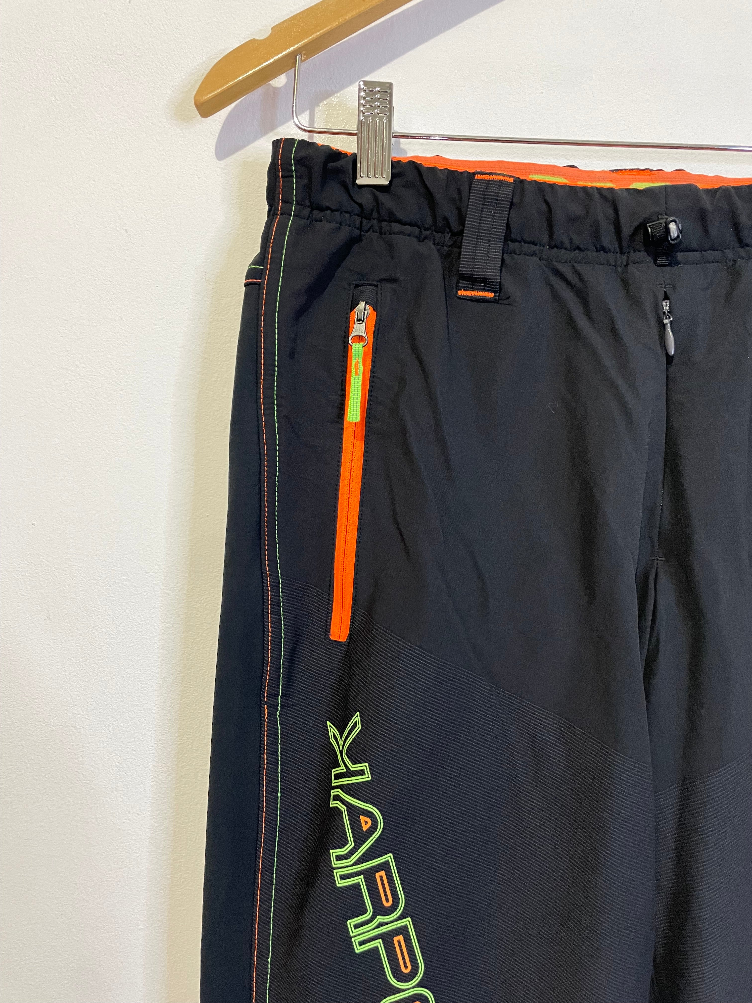 Pantalone Softshell Karpos Alagna Plus Evo