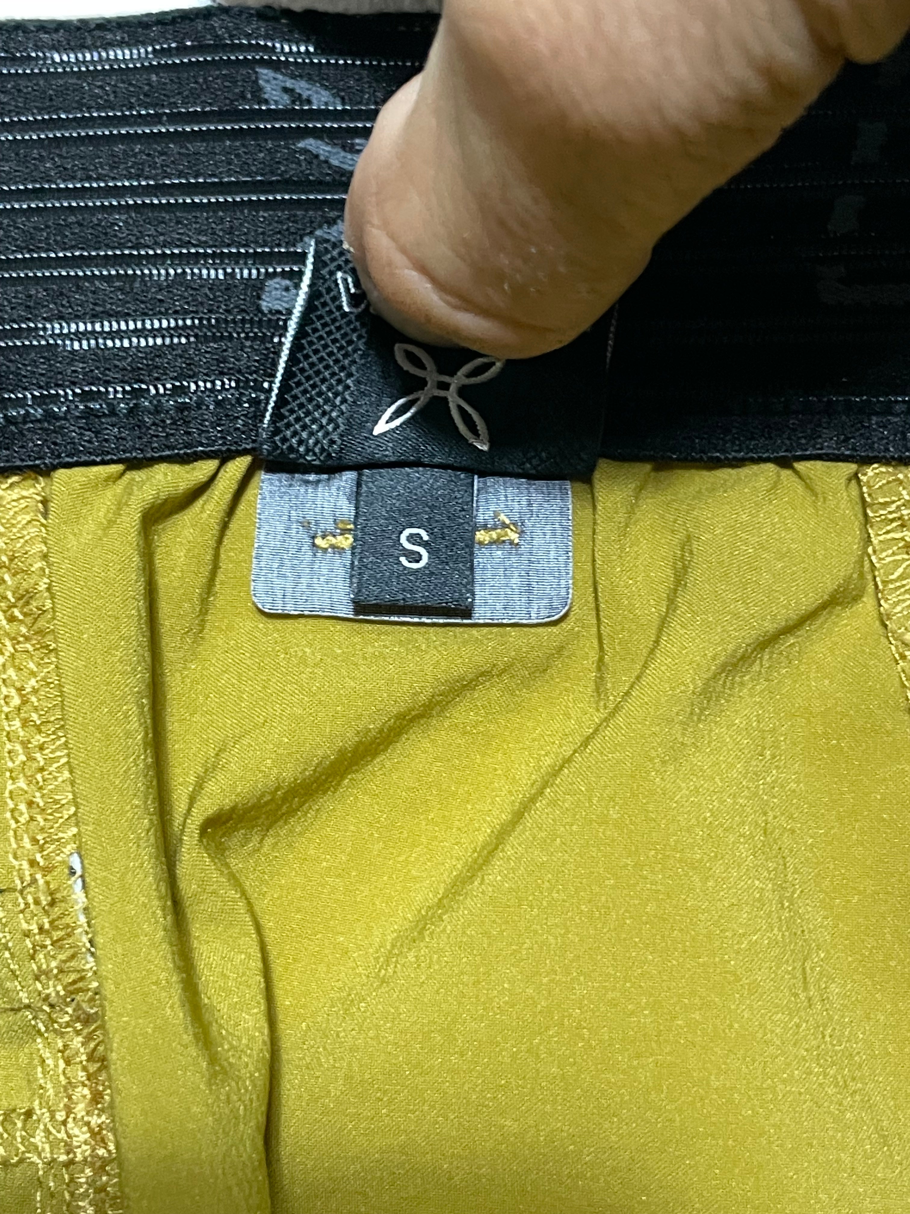 Pantaloncino Montura Stretch 5