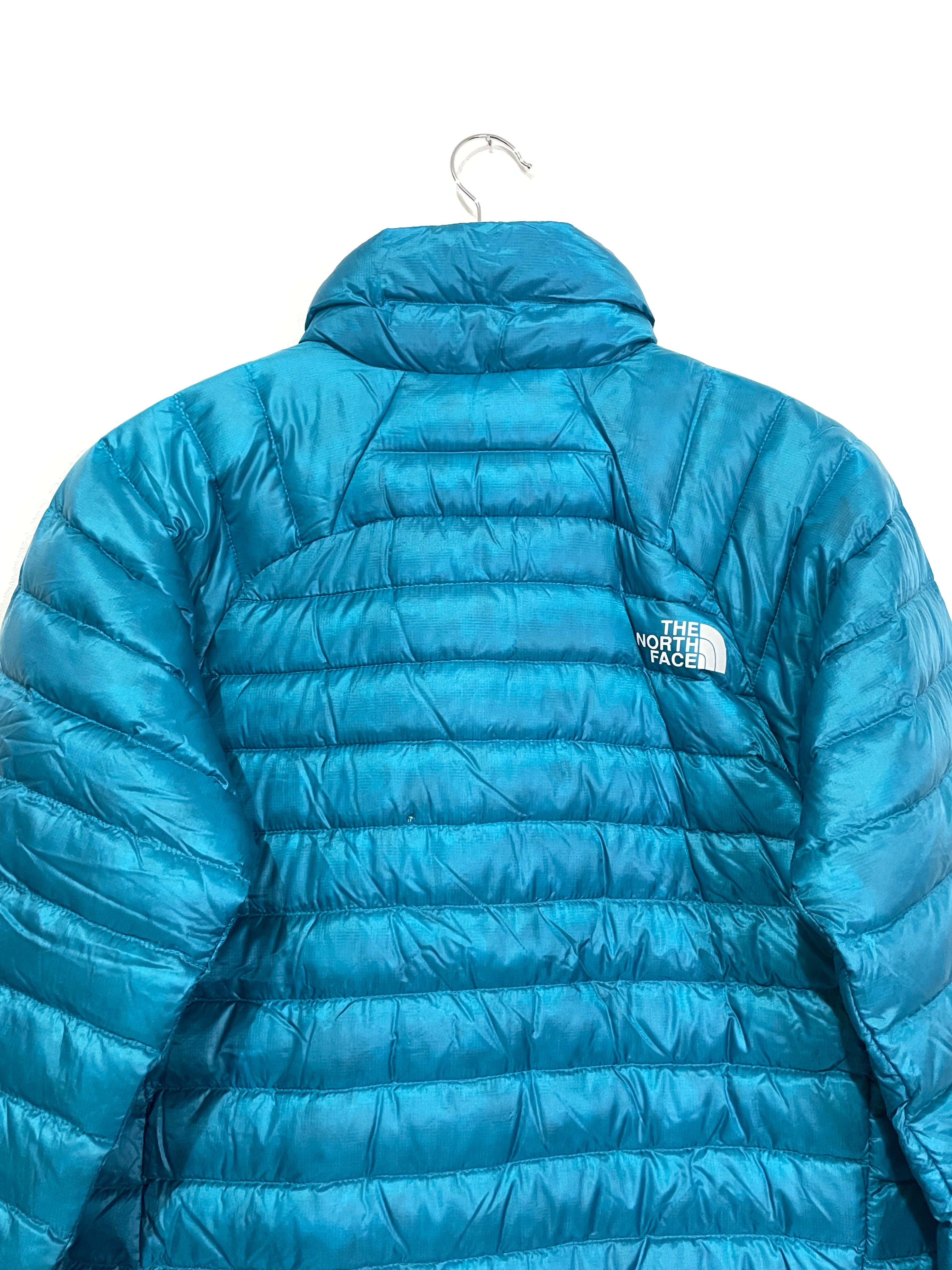 Piumino The North Face Quince 800 Pro