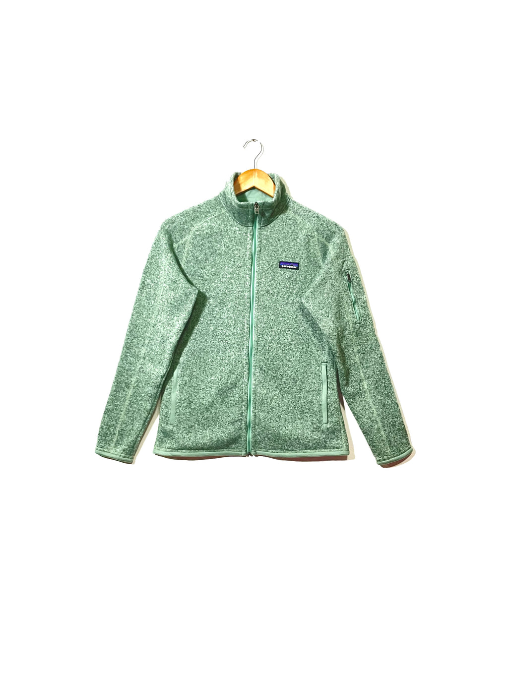 Pile Patagonia Better Sweater Fleece