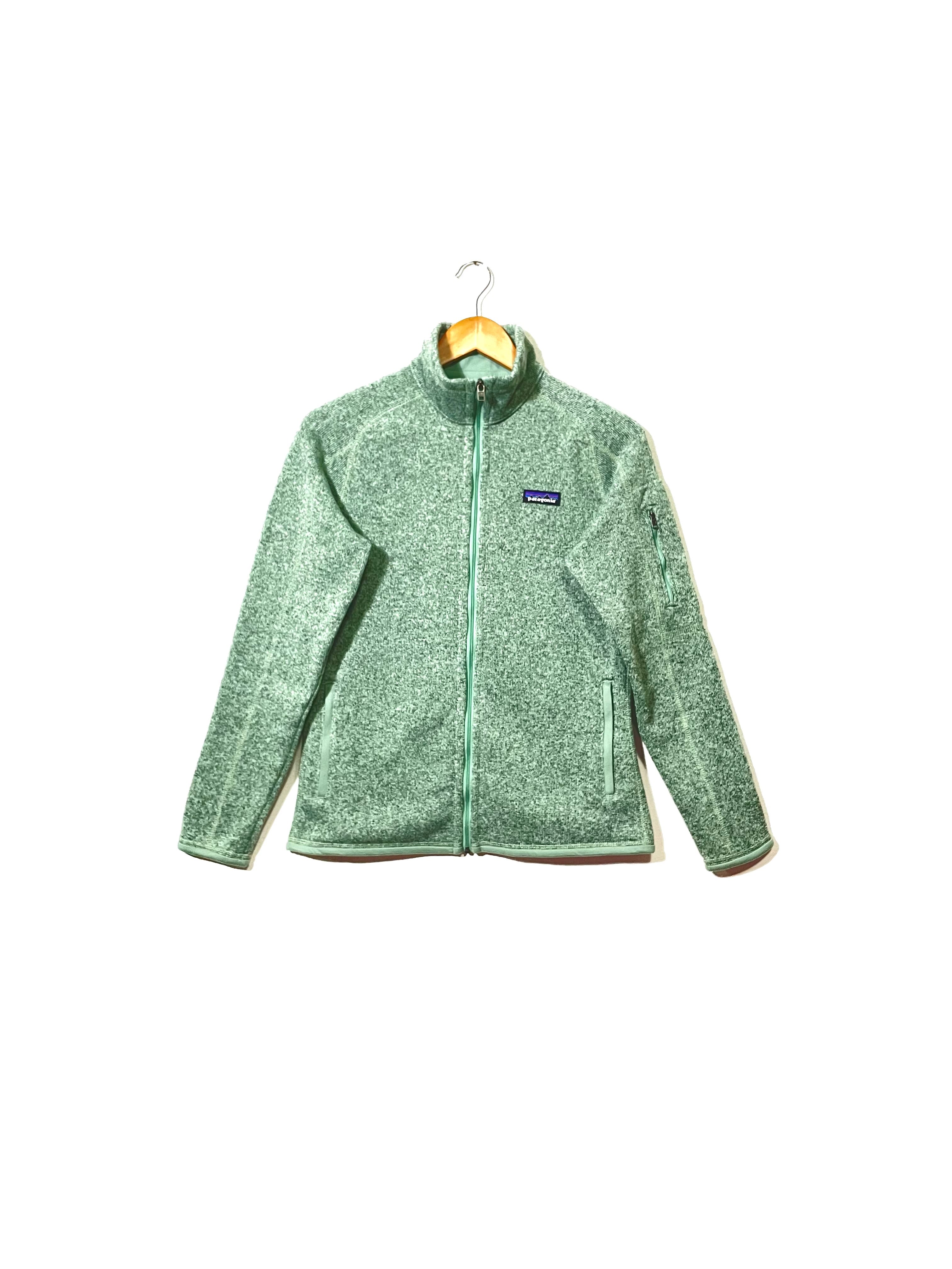 Pile Patagonia Better Sweater Fleece
