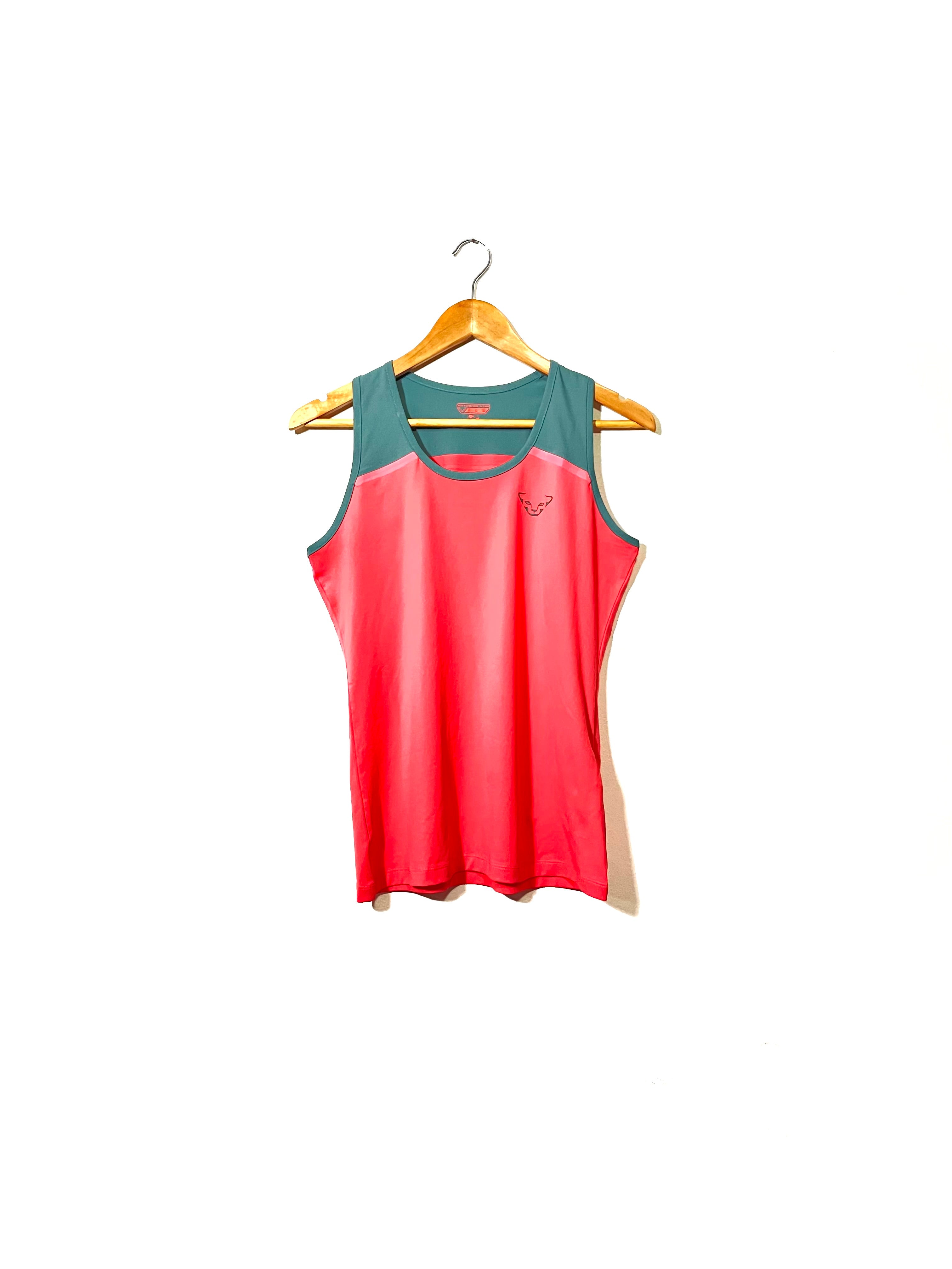Canotta Dynafit Alpine Pro Tank