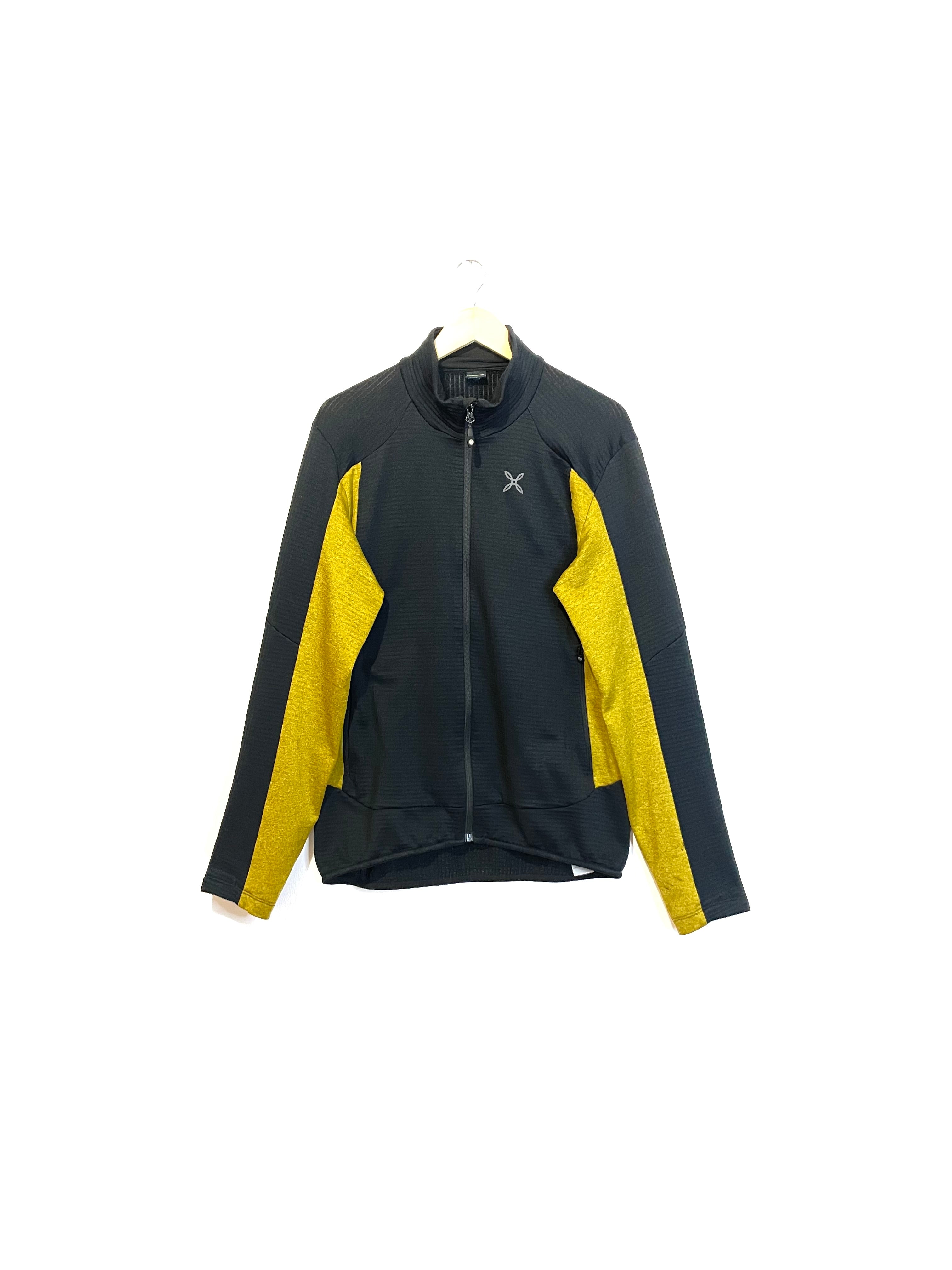 Felpa tecnica Montura Stretch Color
