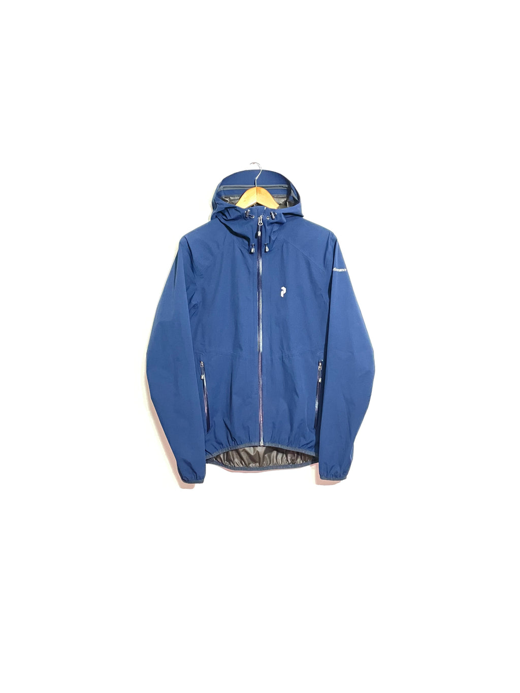 Giacca Hardshell Peak Performance Pac