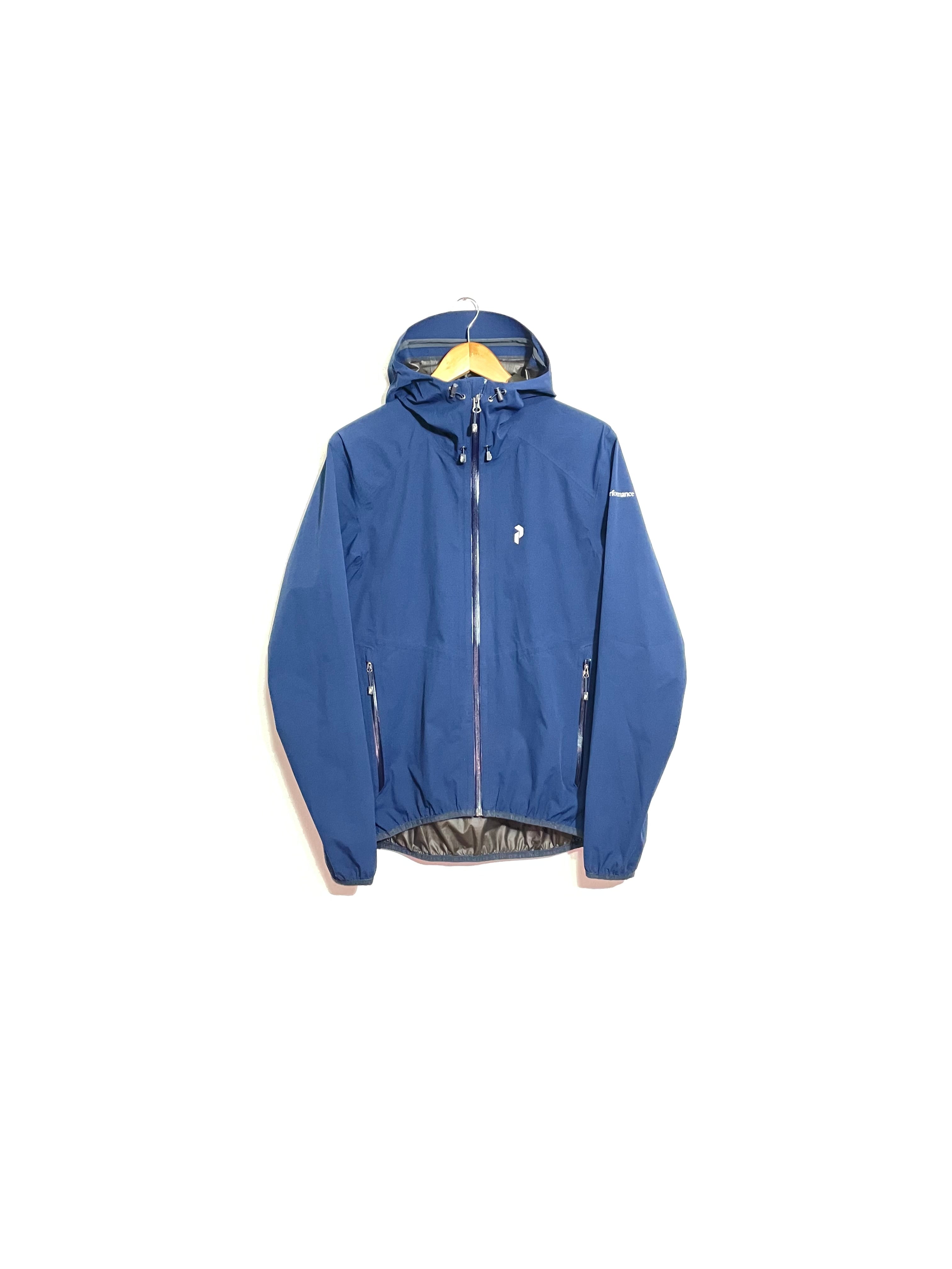 Giacca Hardshell Peak Performance Pac