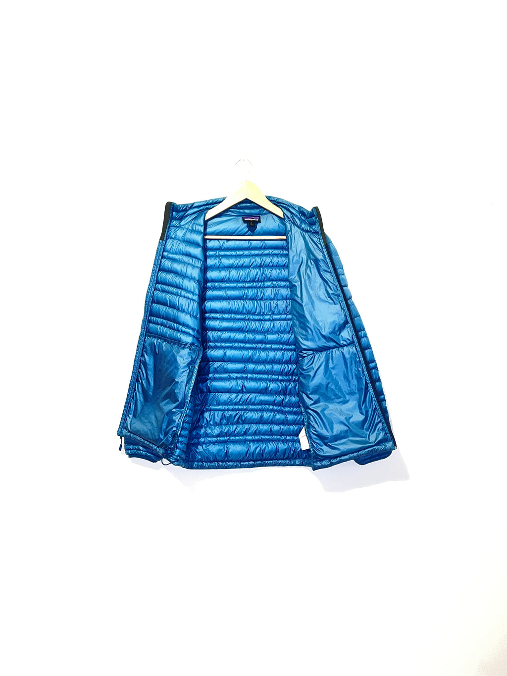 Piumino Patagonia Ultralight Down