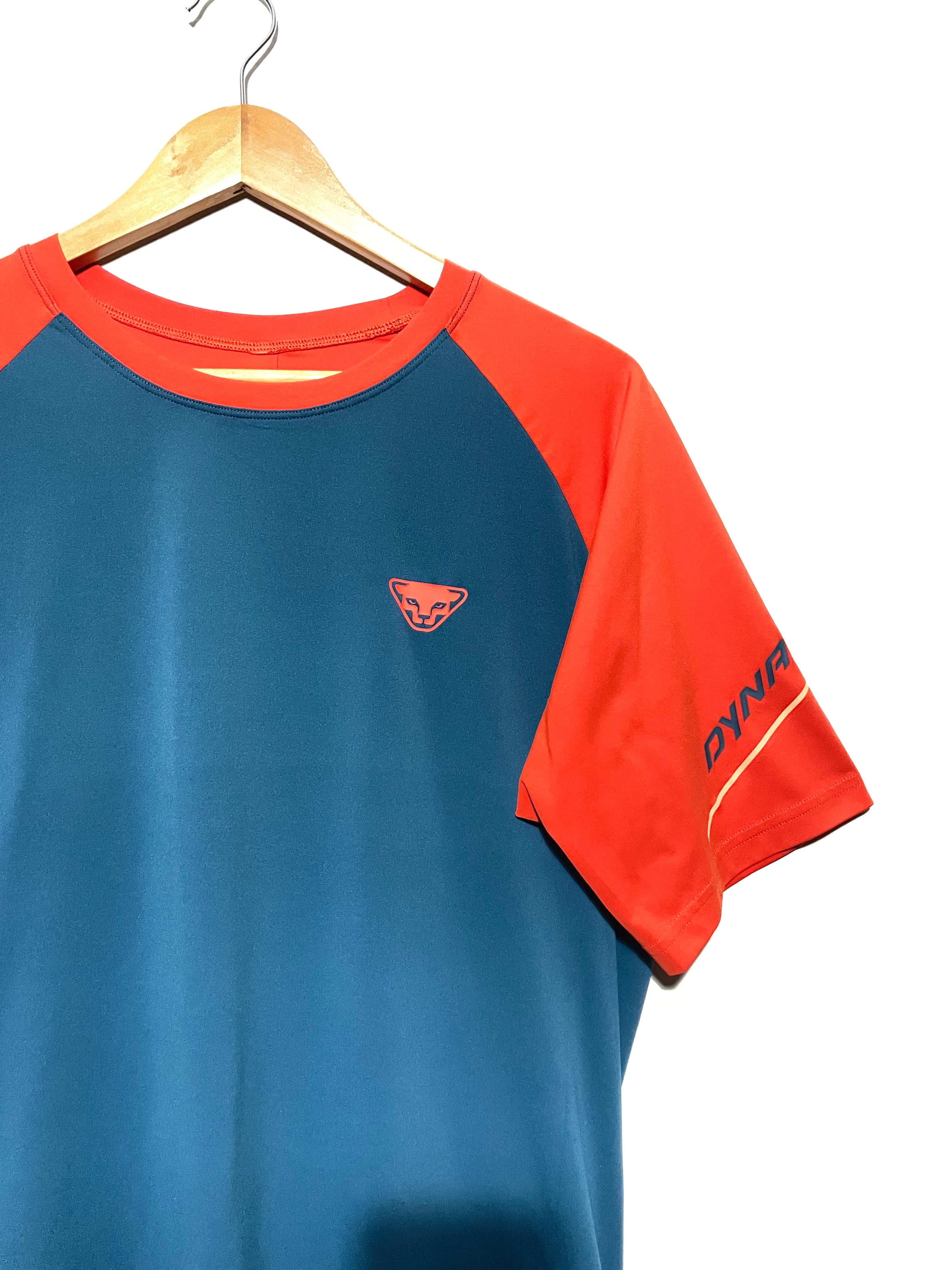 T-shirt Dynafit Alpine Pro
