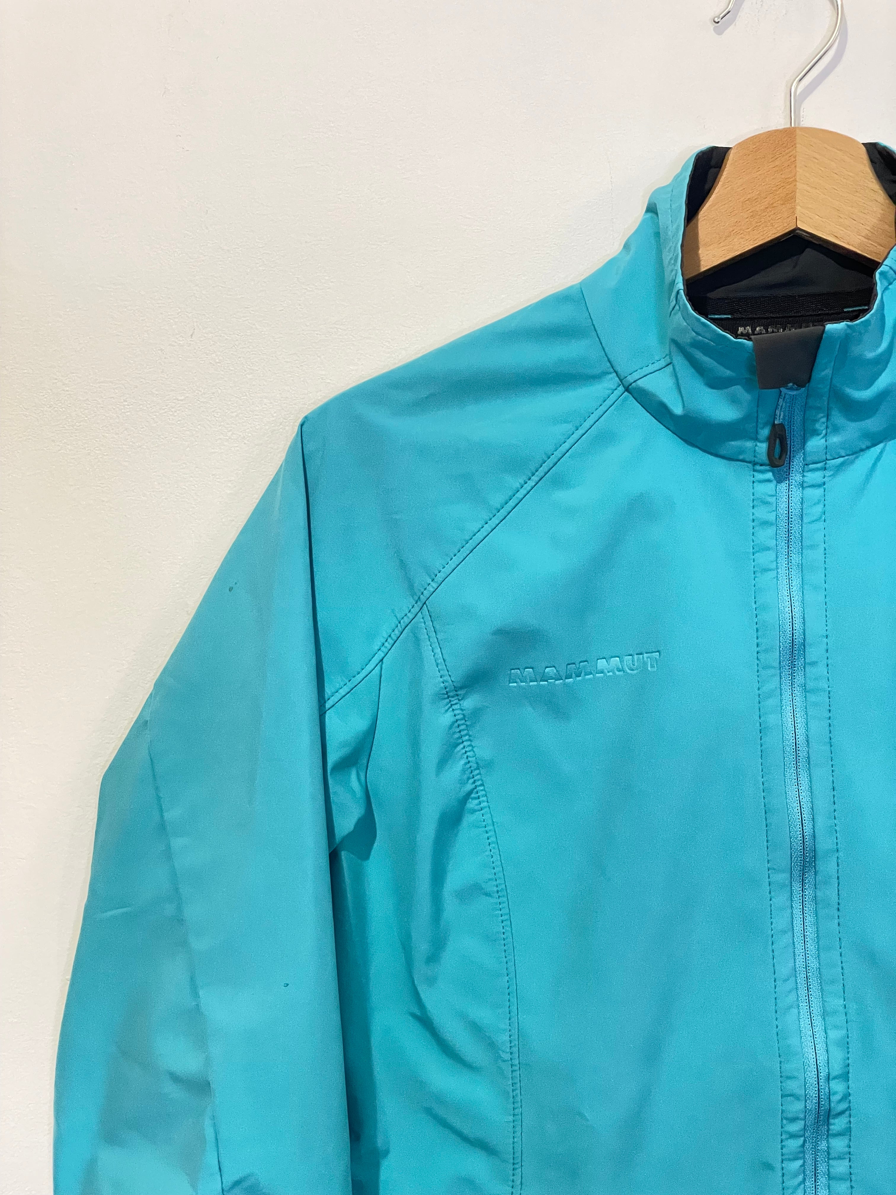 Giacca Softshell Mammut Ultimate Light