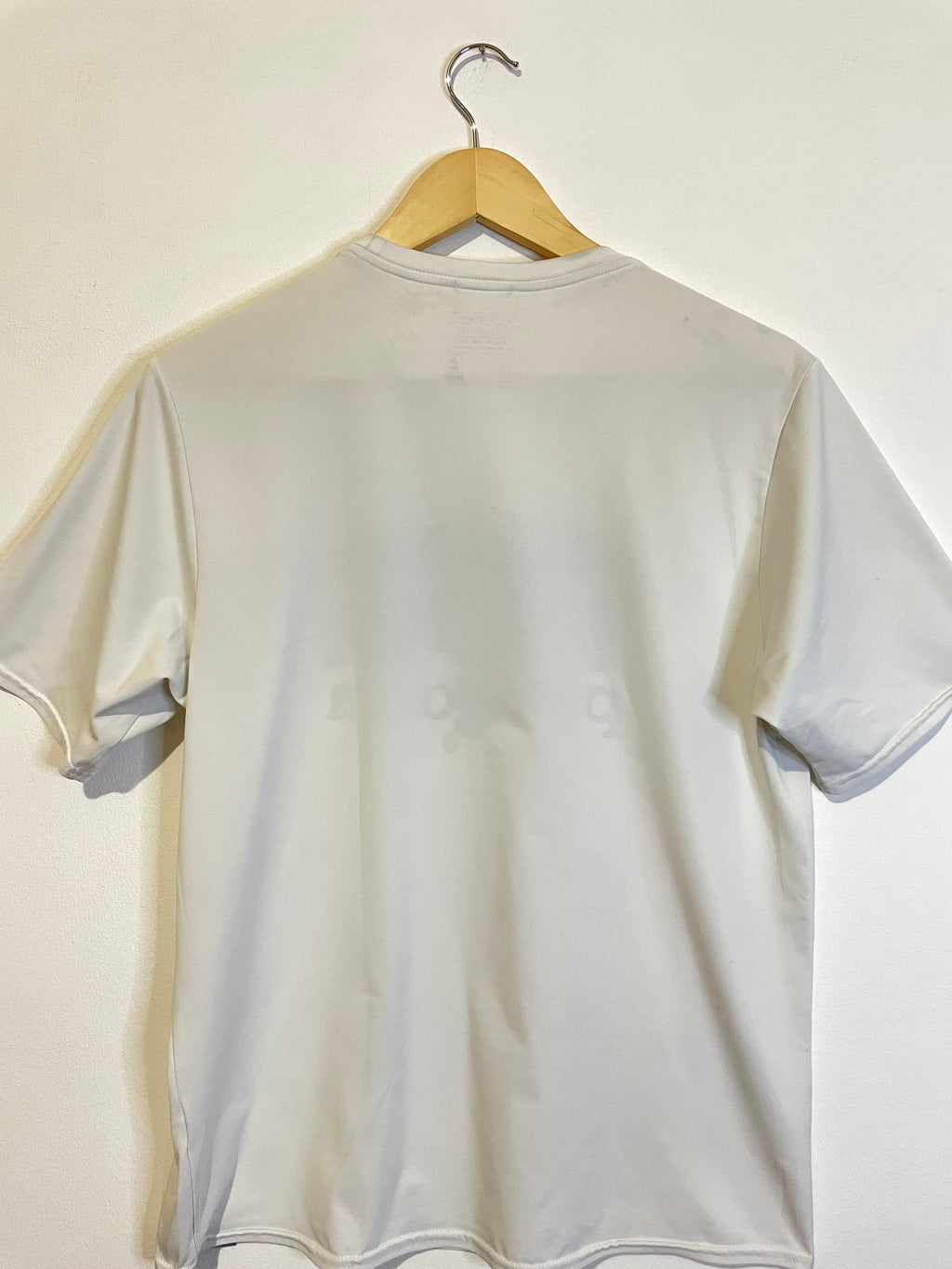 T-shirt Patagonia Capilene Cool Daily