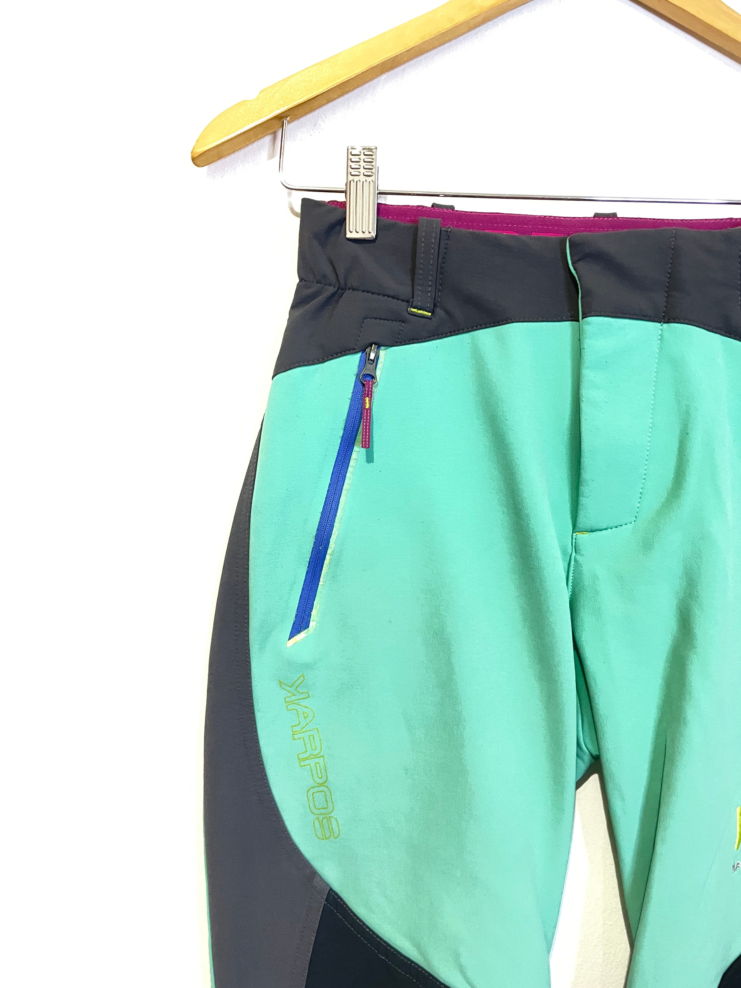 Pantaloni Scialpinismo Karpos Express