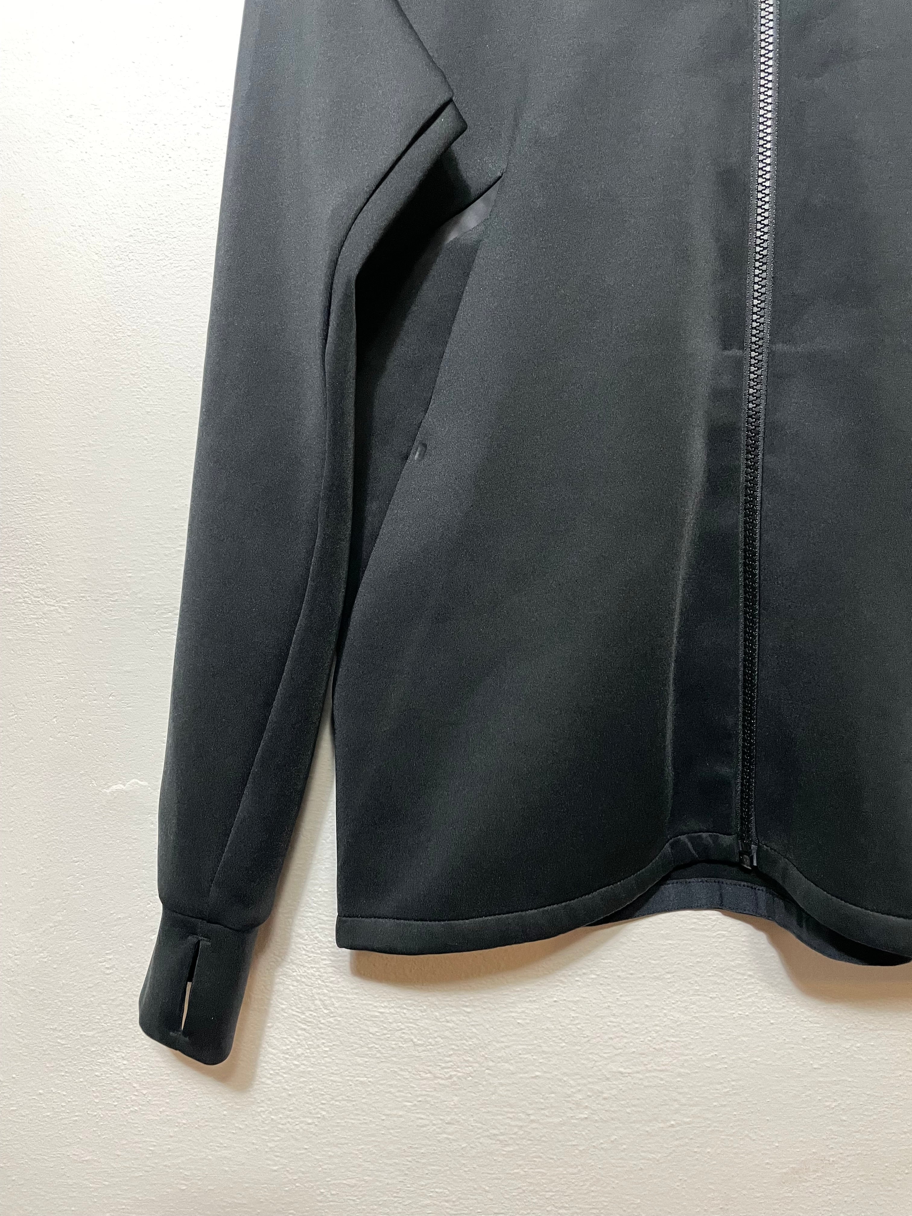 Pile Mammut Logo Hooded