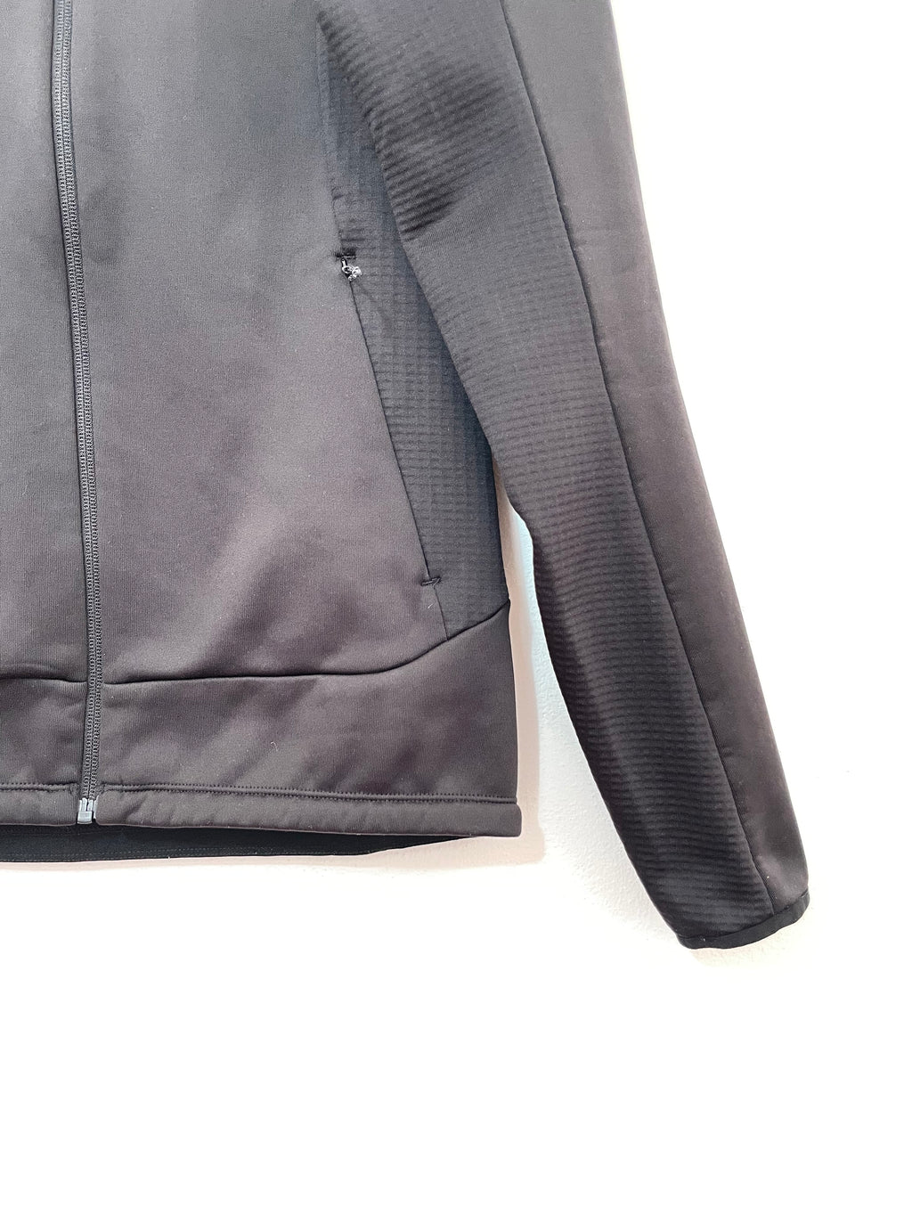 Pile Montura Fadis Grid Hooded