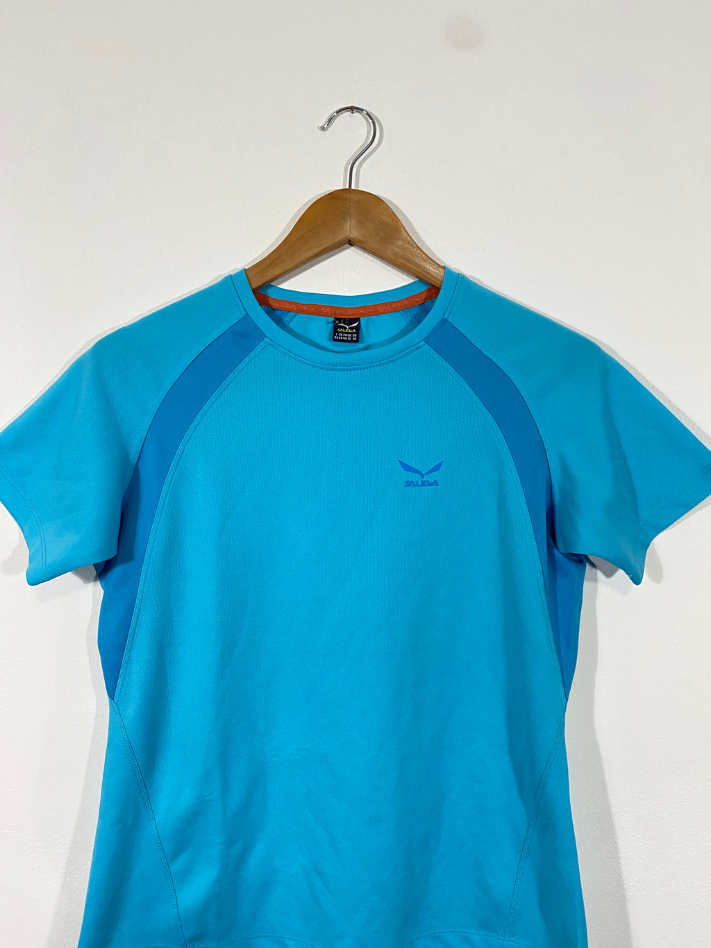 T-shirt Salewa Sporty B 2