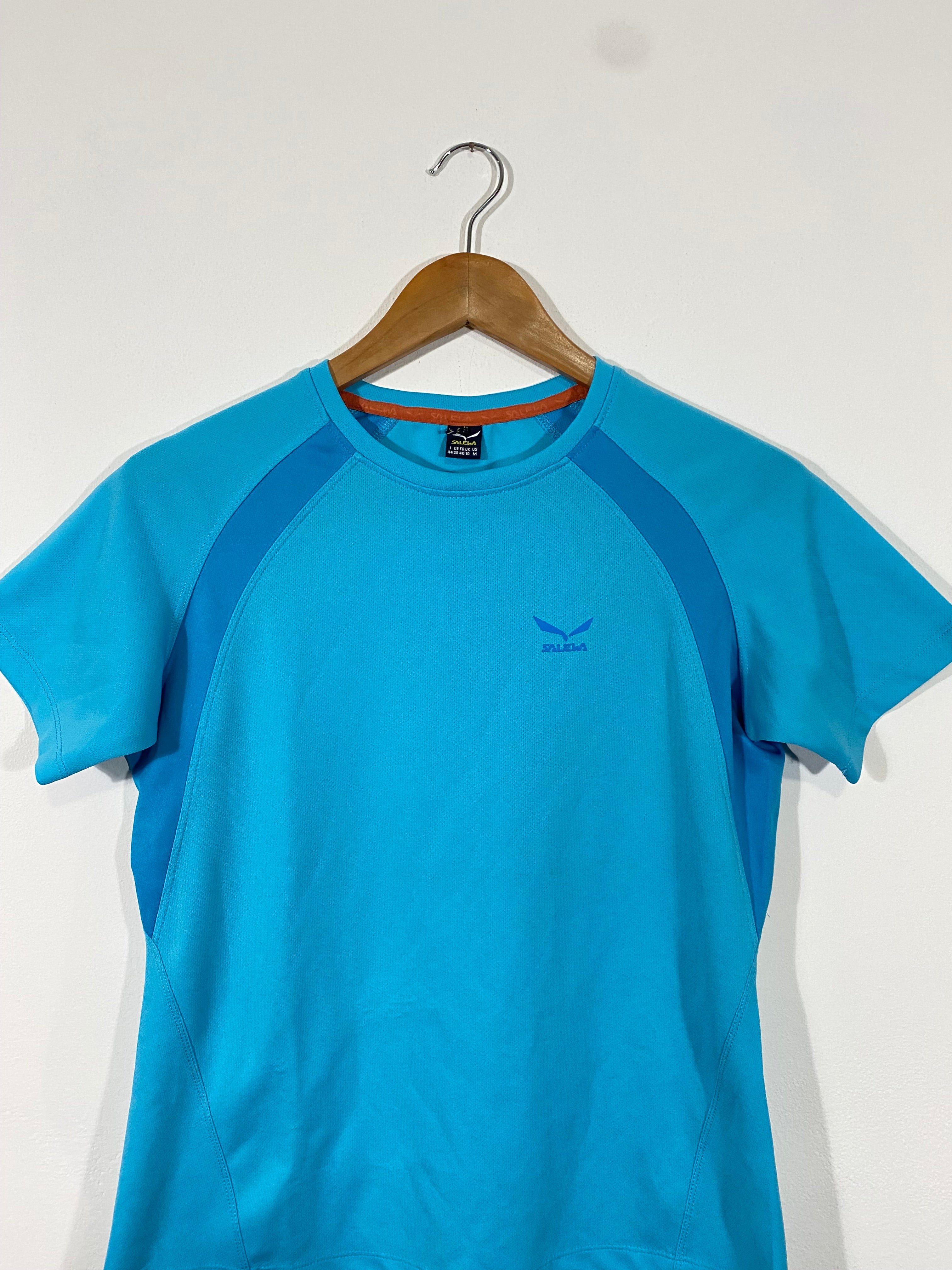 T-shirt Salewa Sporty B 2
