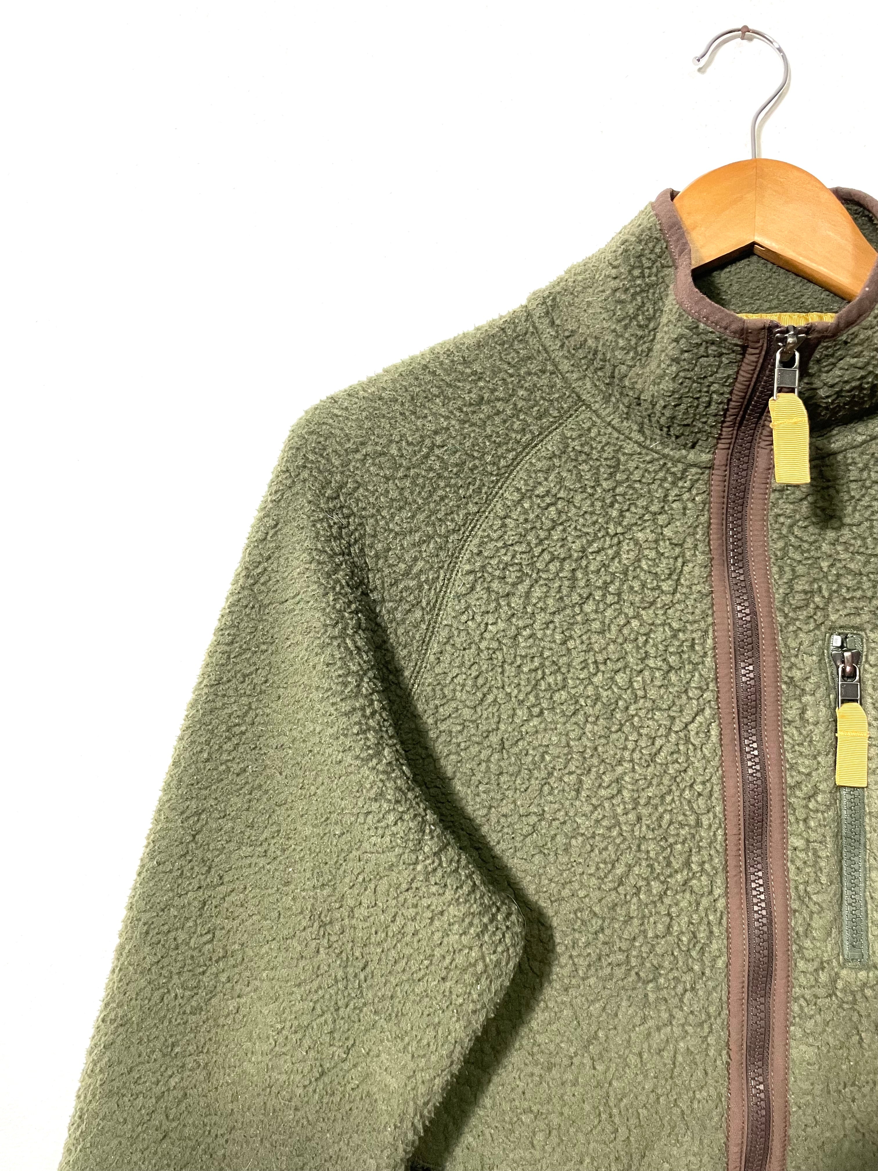 Pile Patagonia Retro Pile Jacket