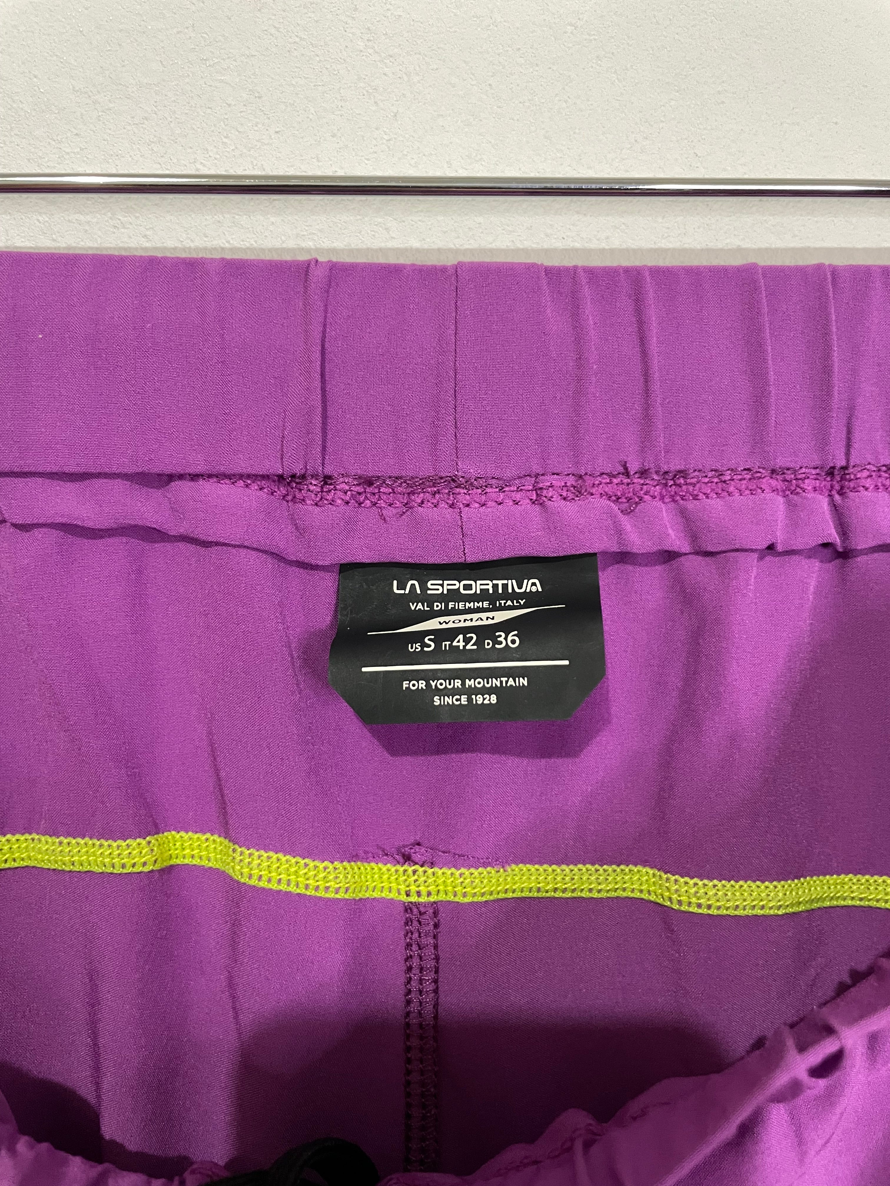 Pantaloncino La Sportiva Flurry