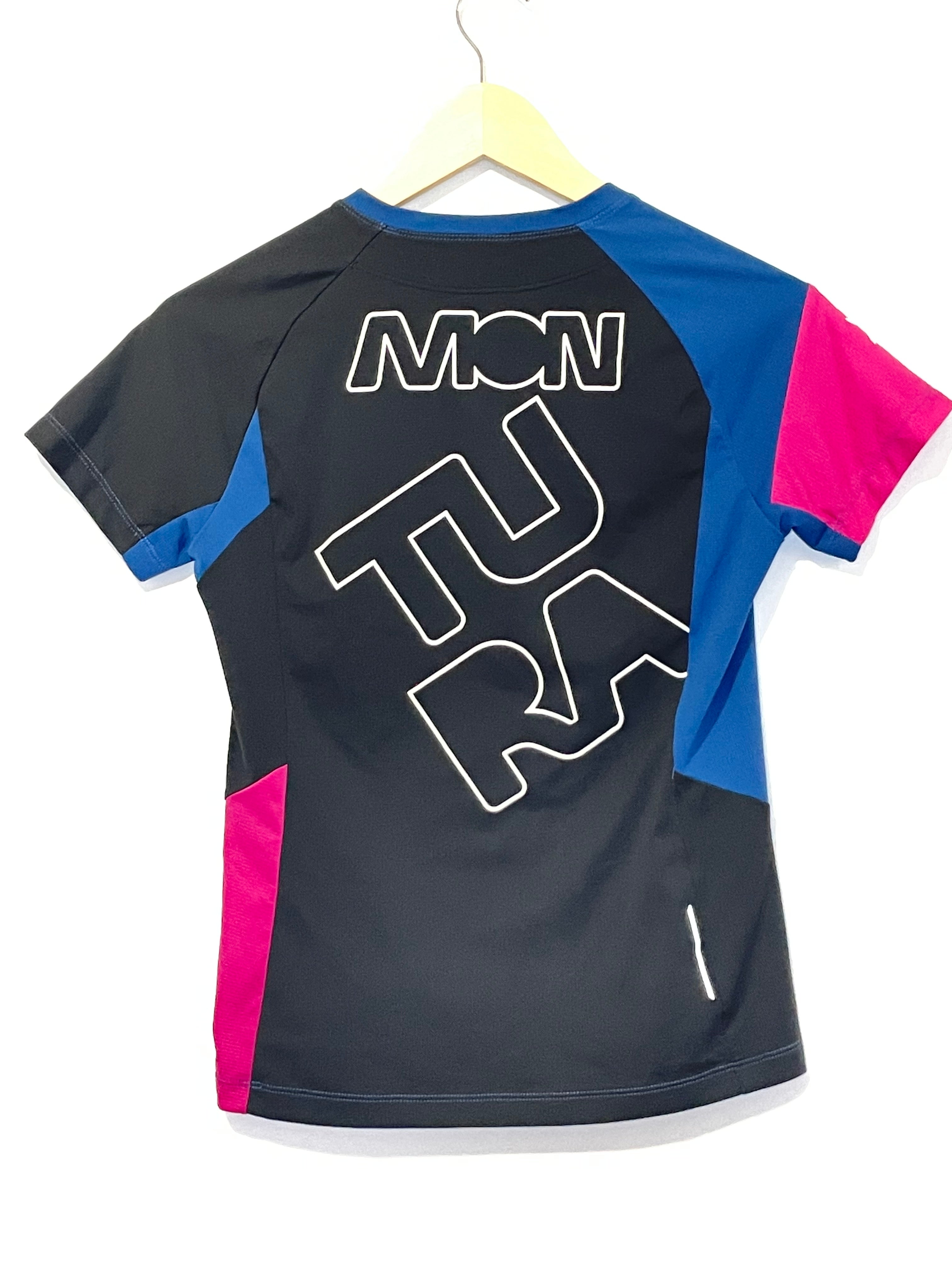 T-shirt Montura Rock